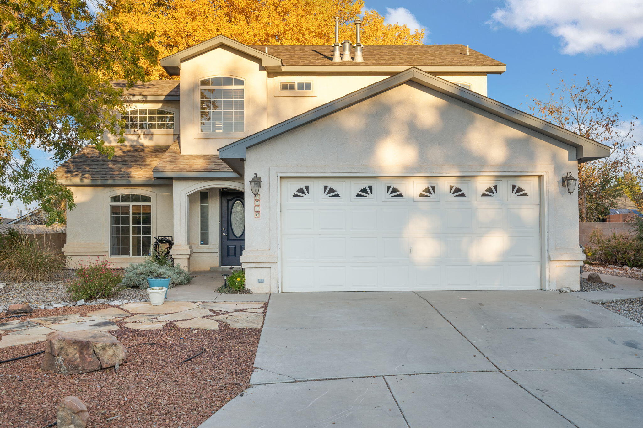 9716 Monteria Street, Albuquerque NM 87114