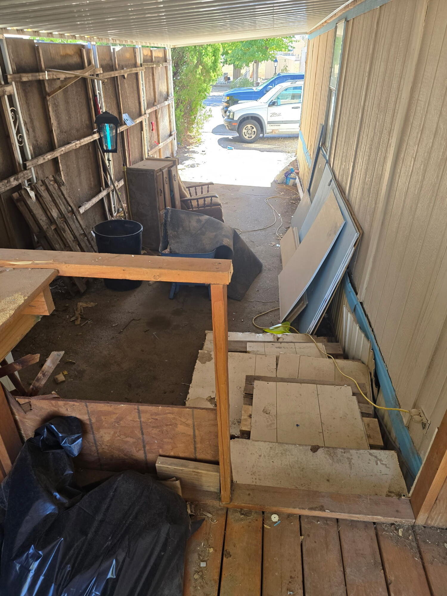 8405 Hager Avenue SE Exterior Other