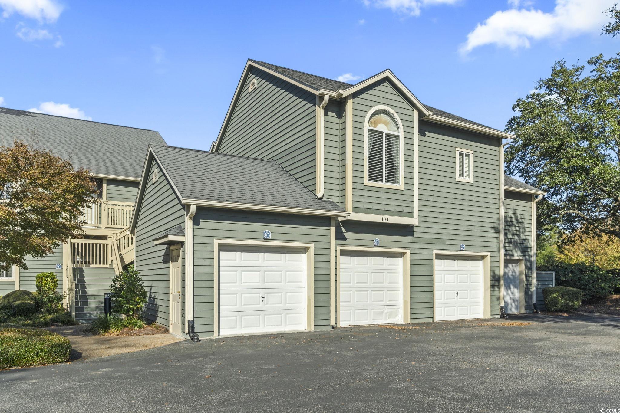 104 High Circle UNIT 8C Myrtle Beach, SC 29572