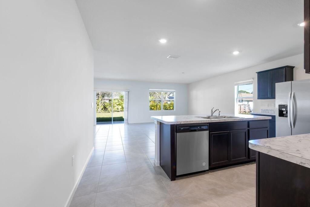 Port St Lucie Section 48