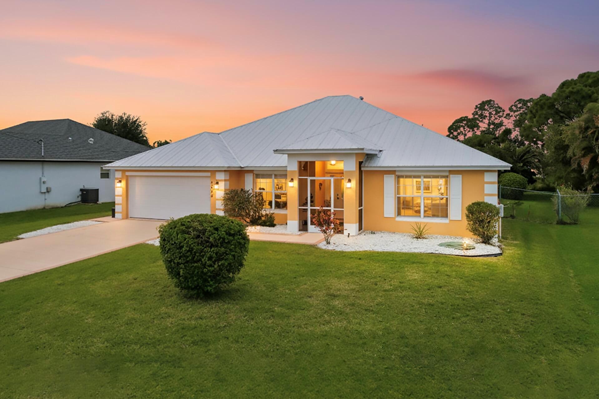 Port St Lucie Section 44