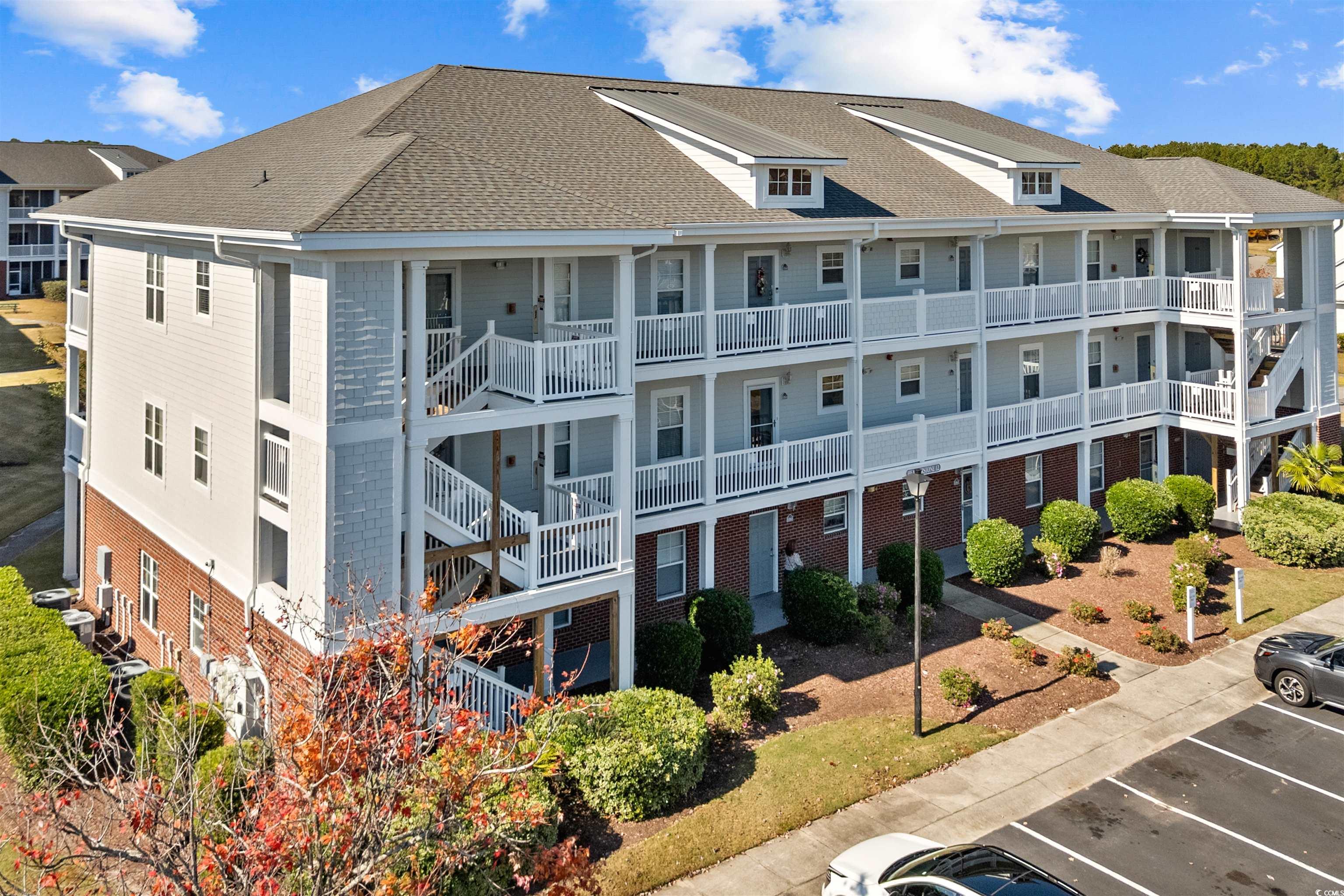 500 Wickham Dr. UNIT #1064 Myrtle Beach, SC 29579