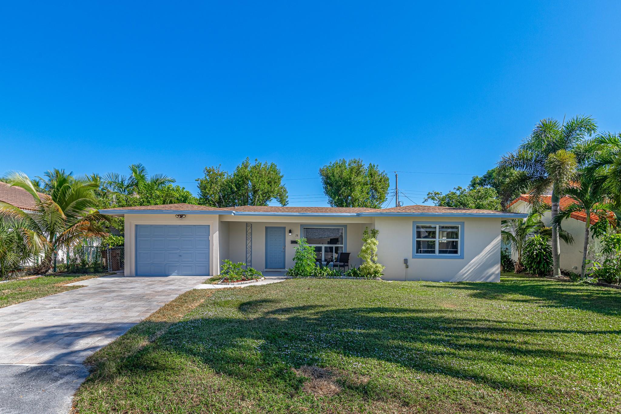 Deerfield Beach Estates 3