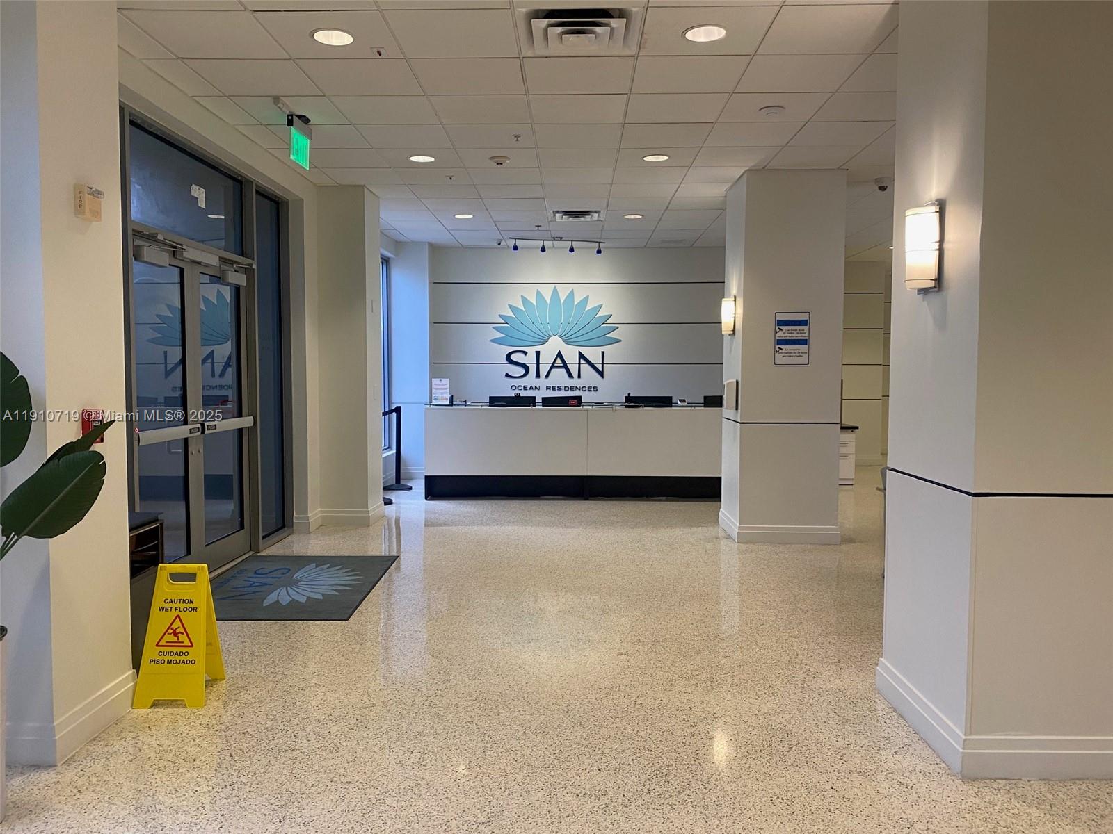 Sian Ocean Residences Con