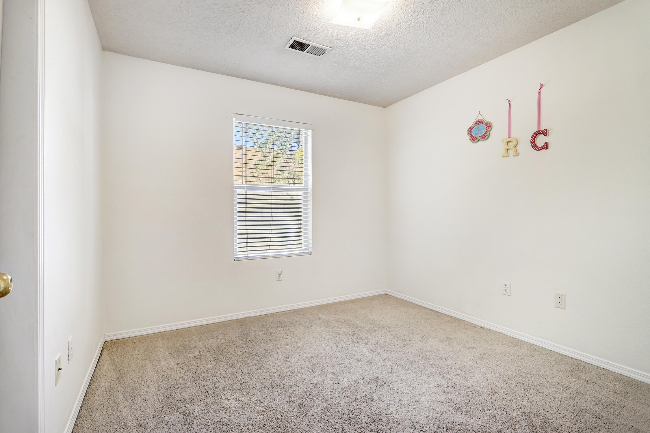 10715 Hatch Drive NW Bedroom