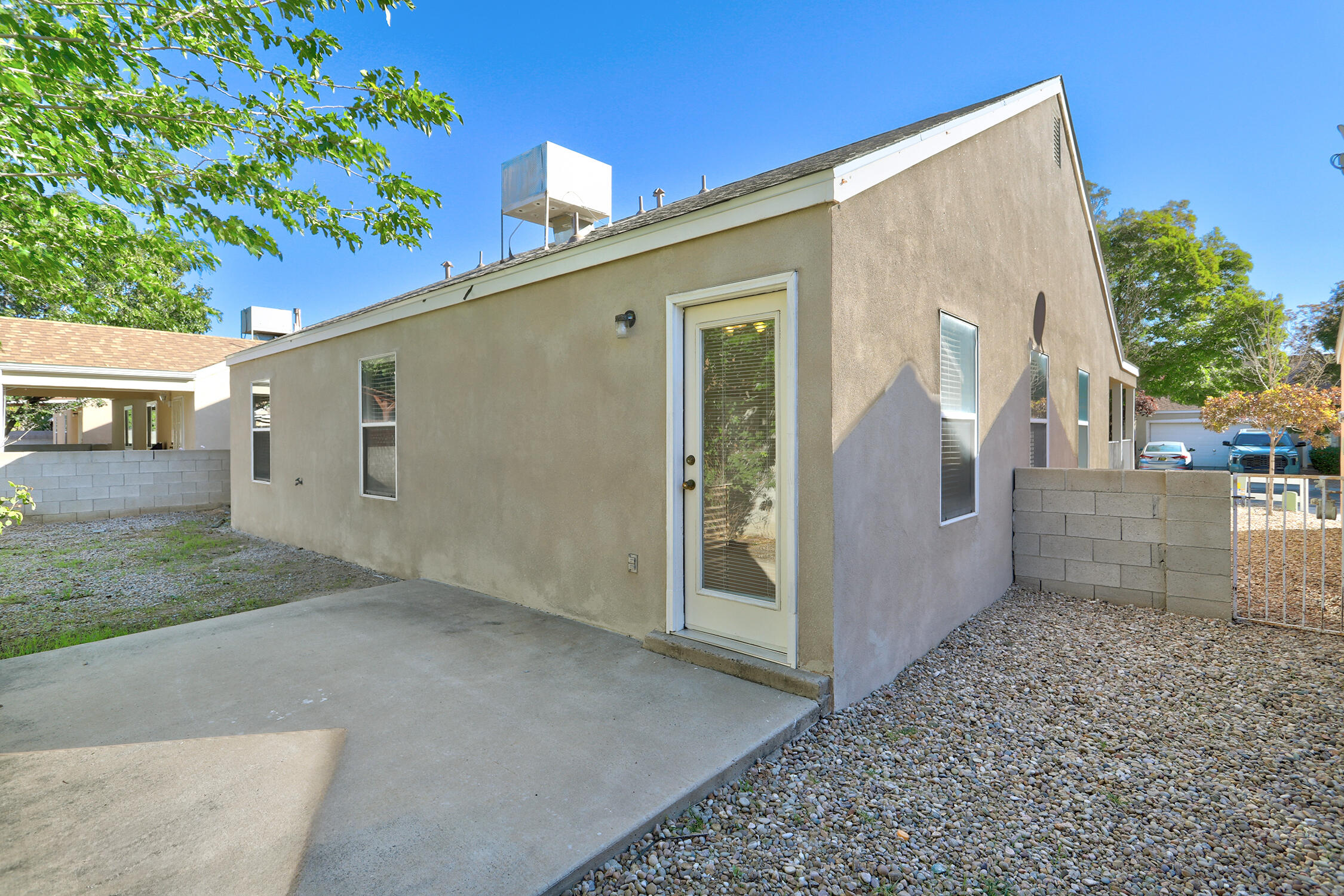 10715 Hatch Drive NW Exterior Other