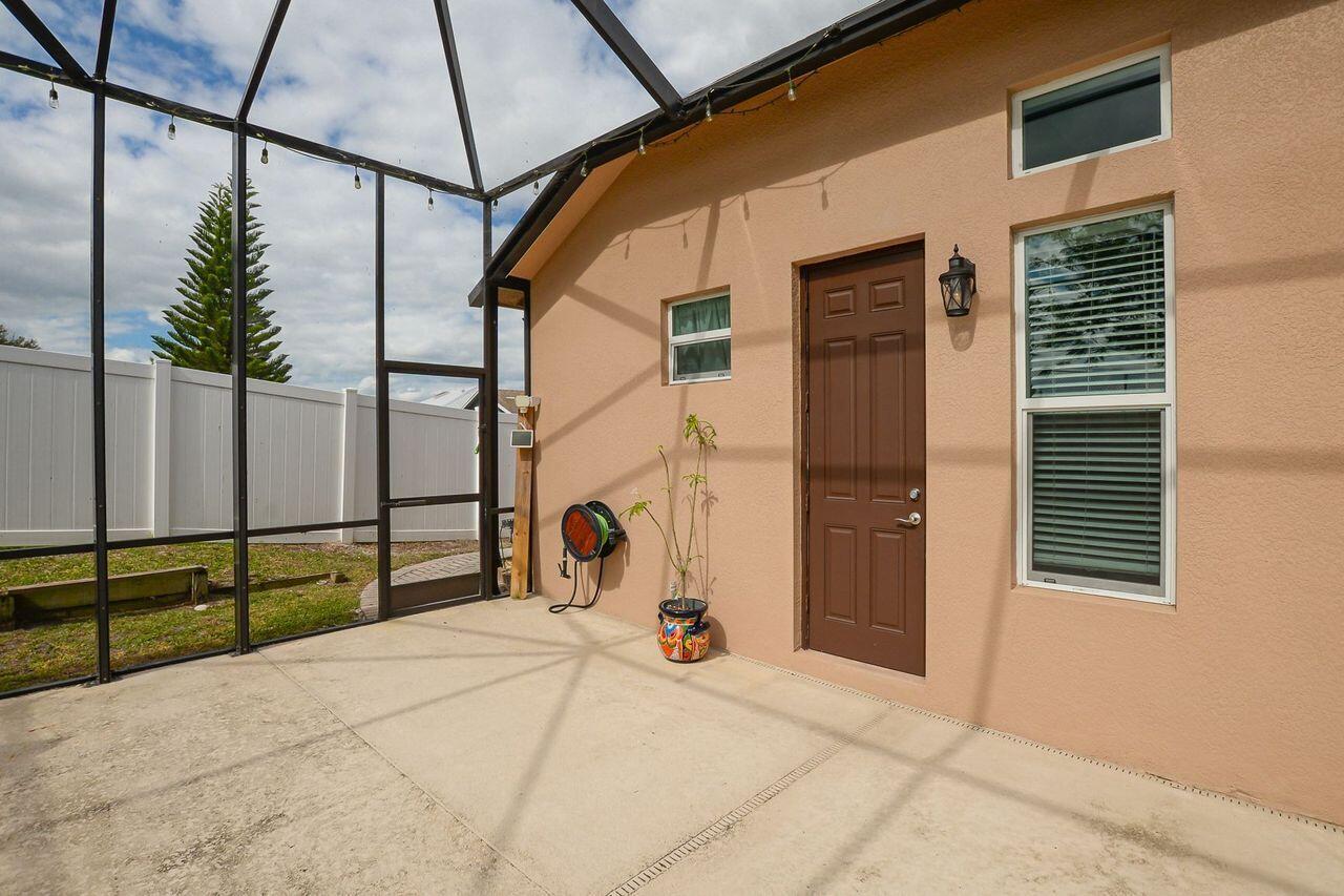 Port St Lucie Section  34