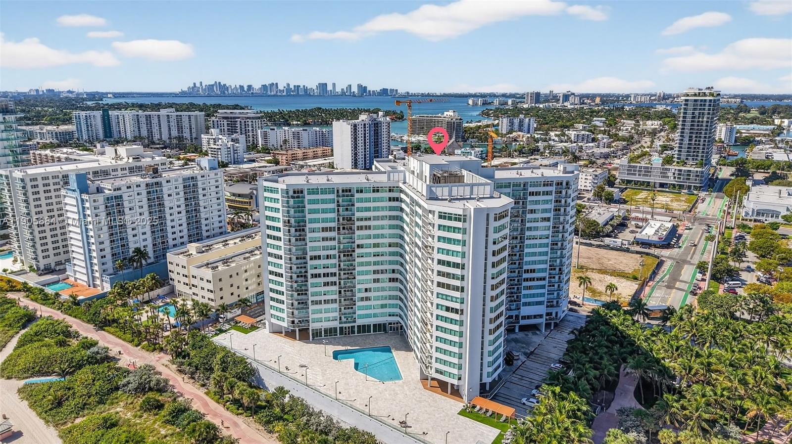 Burleigh House Condo