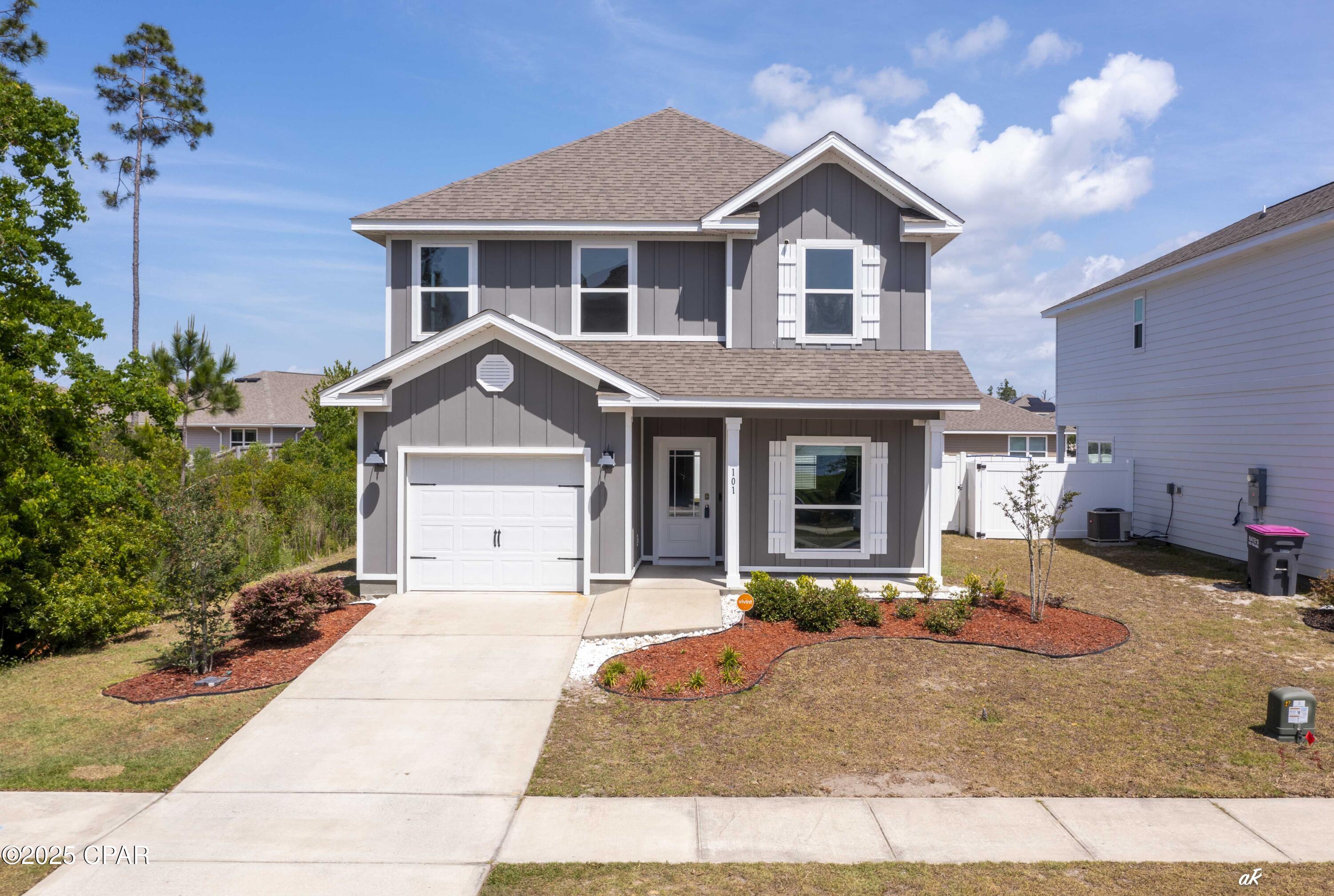 Details for 101 Carriage Road, Panama City, FL 32404
