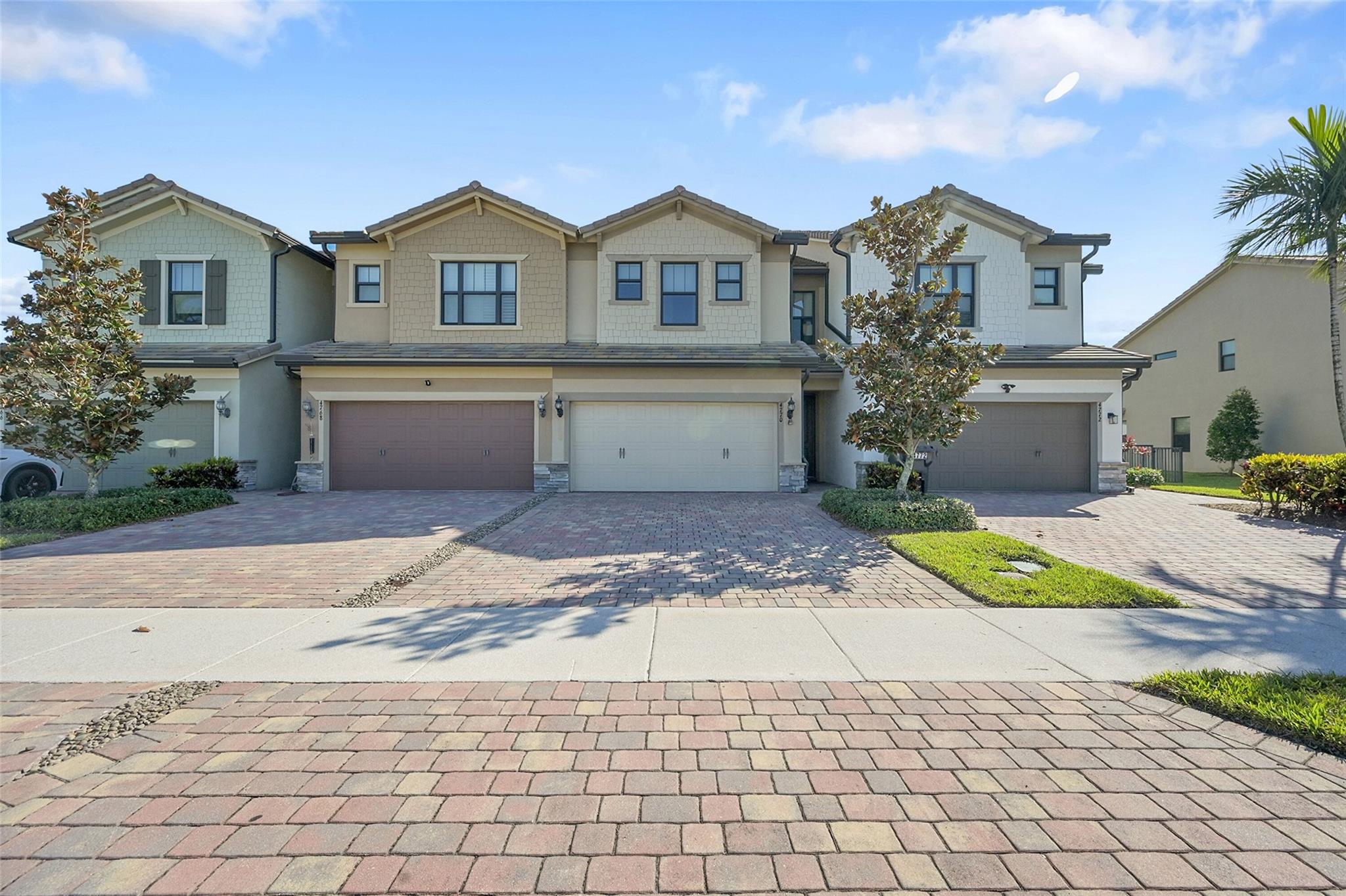 Fields At Gulfstream Polo