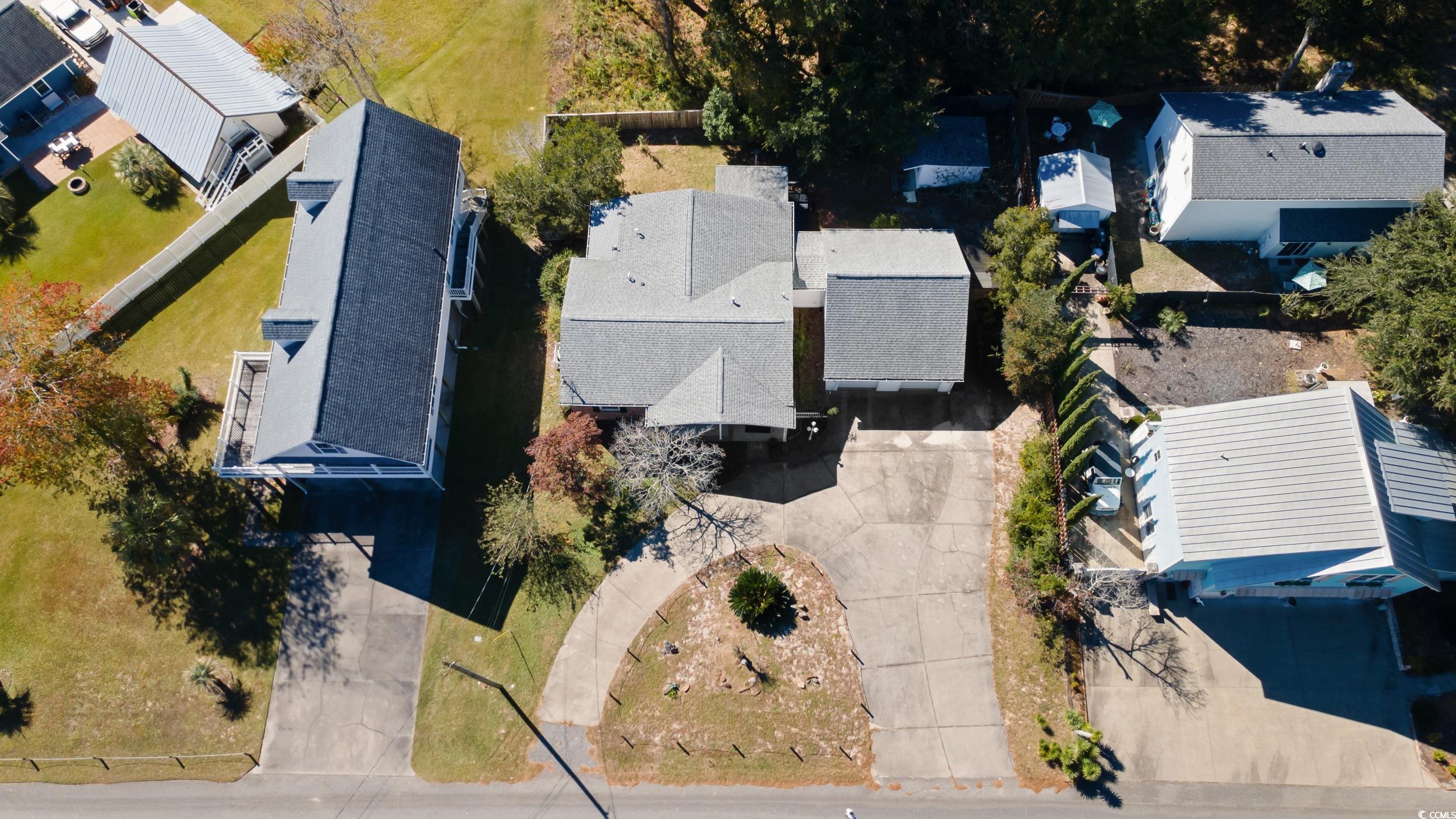 Homes for sale in Little River, SC | 4406 Lakeside Dr, Little River, SC 29566 | MLS# 2526975