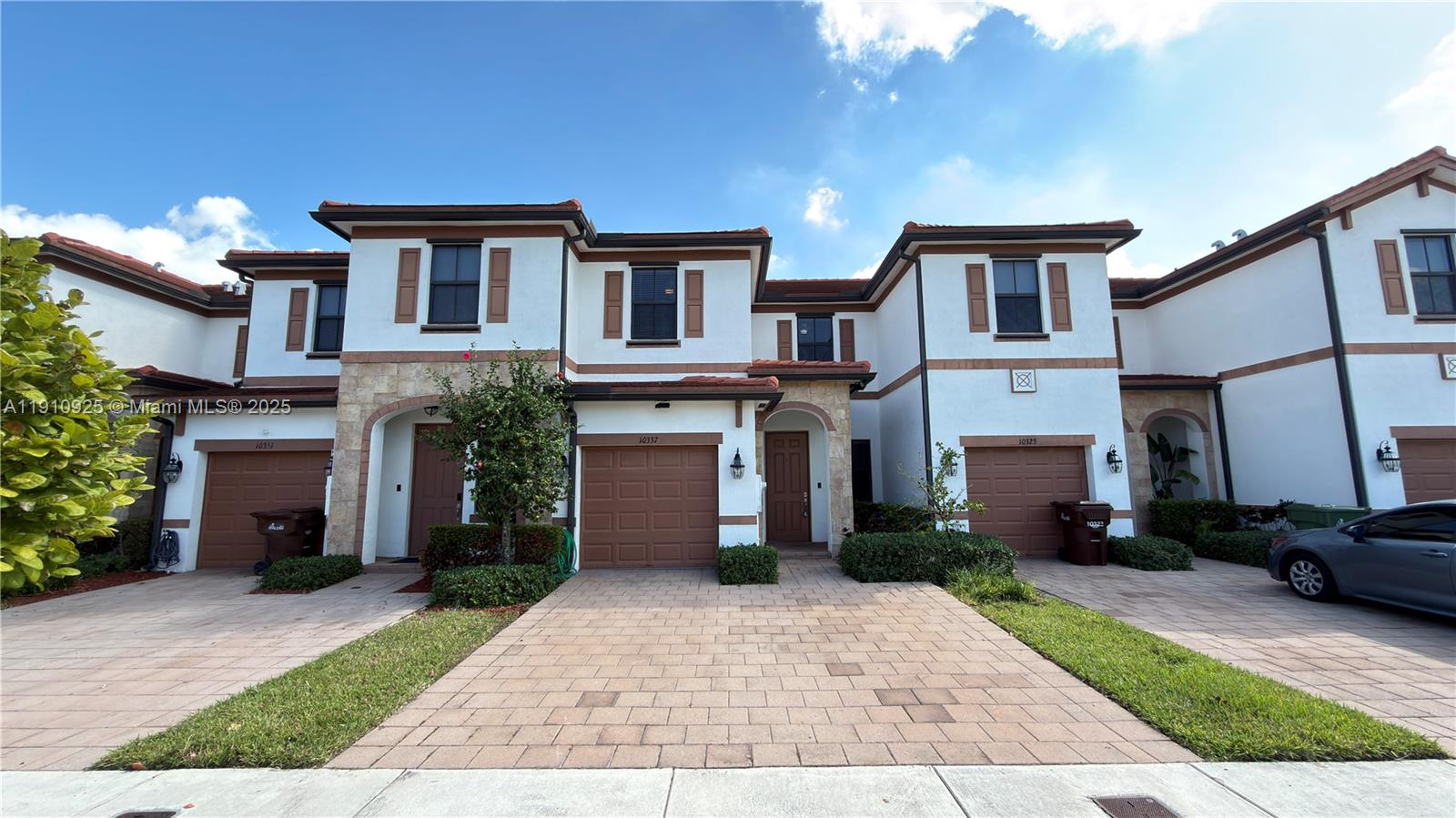 Aquabella Section One