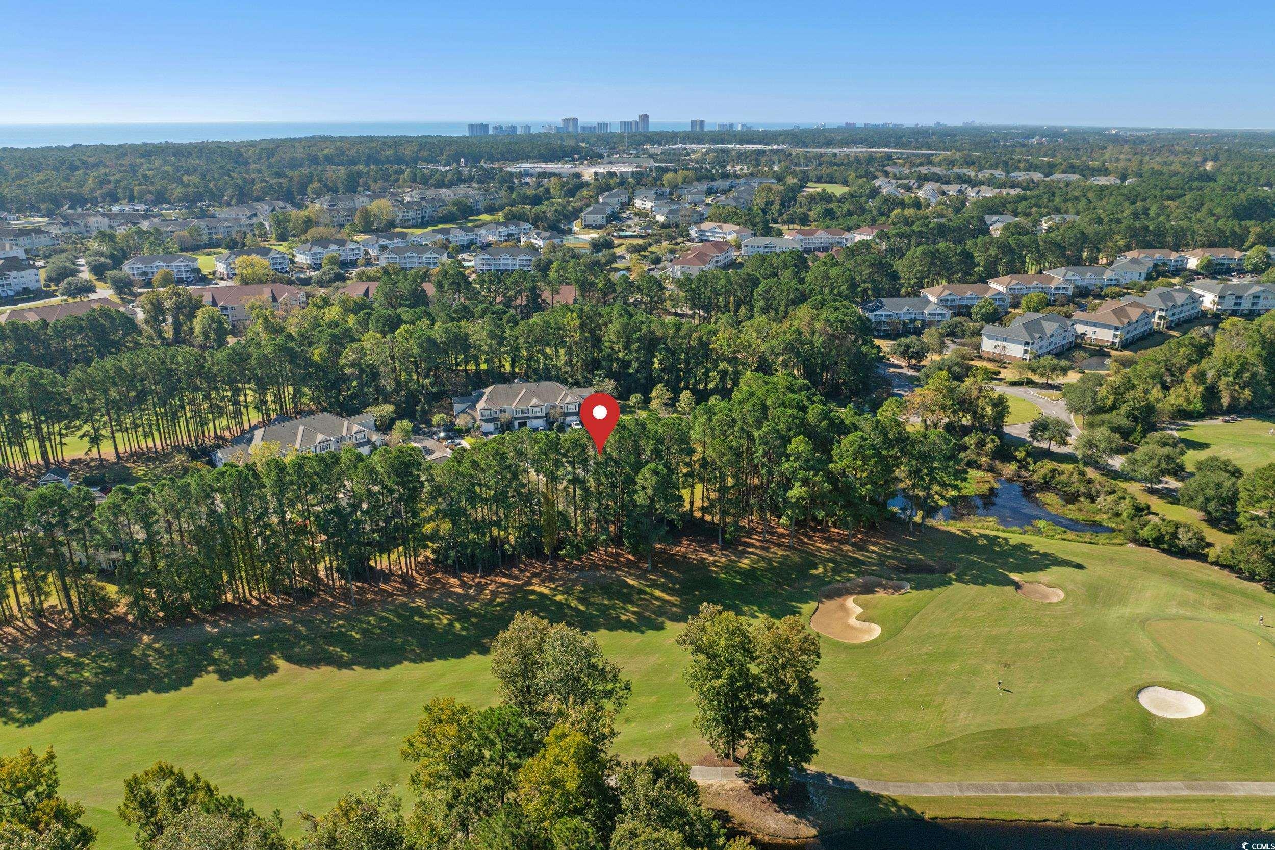Homes for sale in North Myrtle Beach, SC | 2450 Marsh Glen Dr #122, North Myrtle Beach, SC 29582 | MLS# 2526976