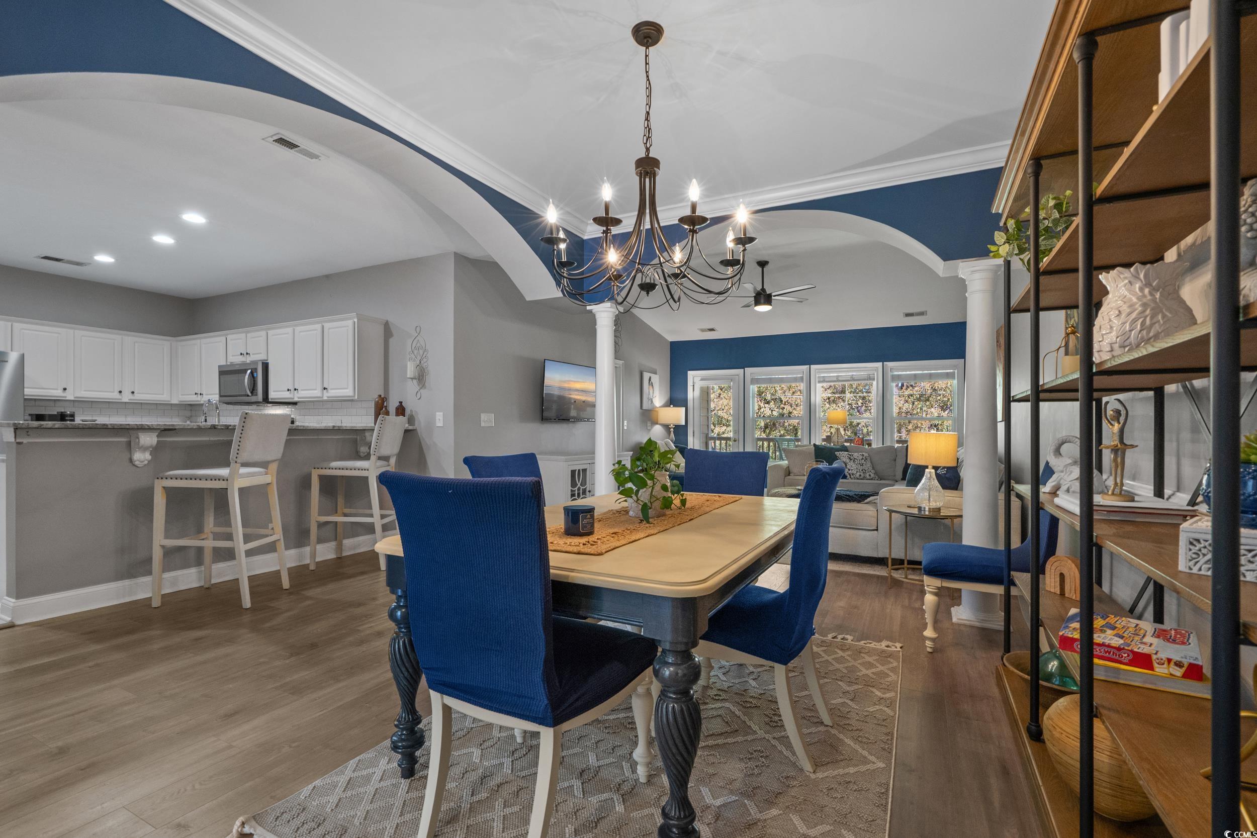 Homes for sale in North Myrtle Beach, SC | 2450 Marsh Glen Dr #122, North Myrtle Beach, SC 29582 | MLS# 2526976