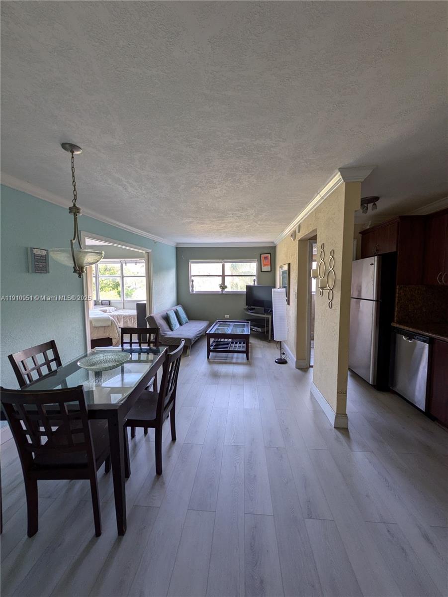 Octagon Towers I Condo