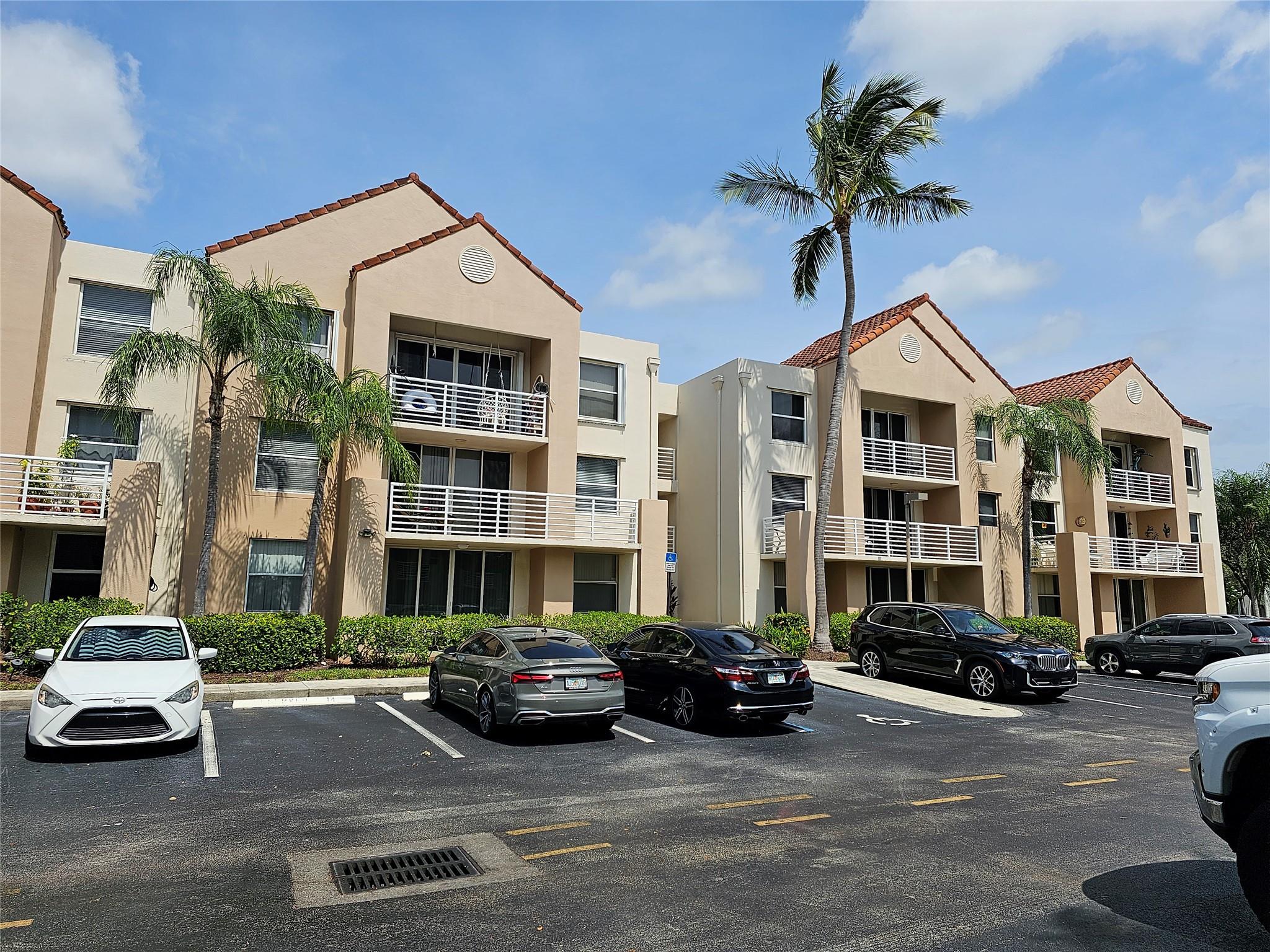 Sheridan Ocean Club Condo