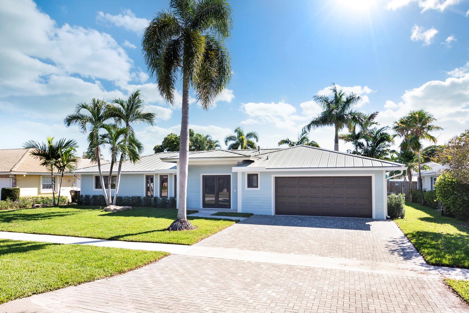 Coral Key Villas 8Th Sec