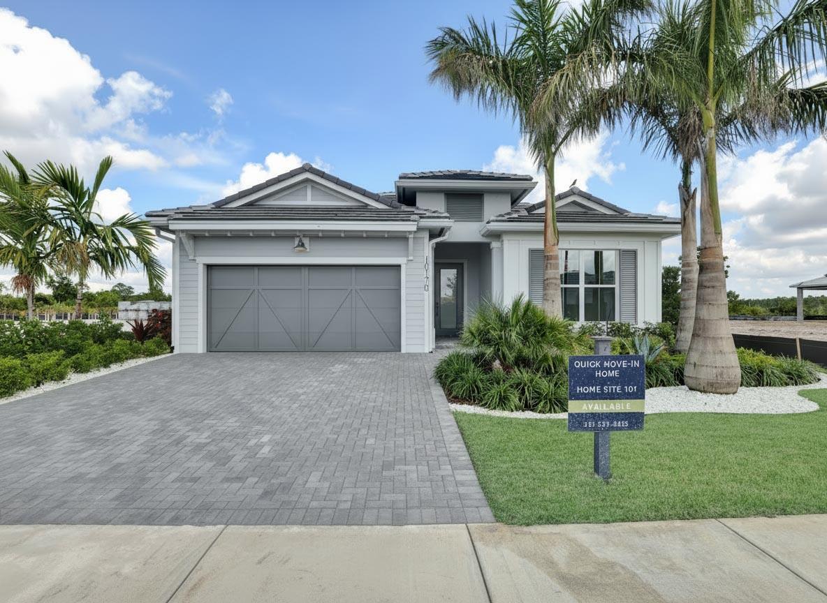 Avenir Site Plan 2 Pod