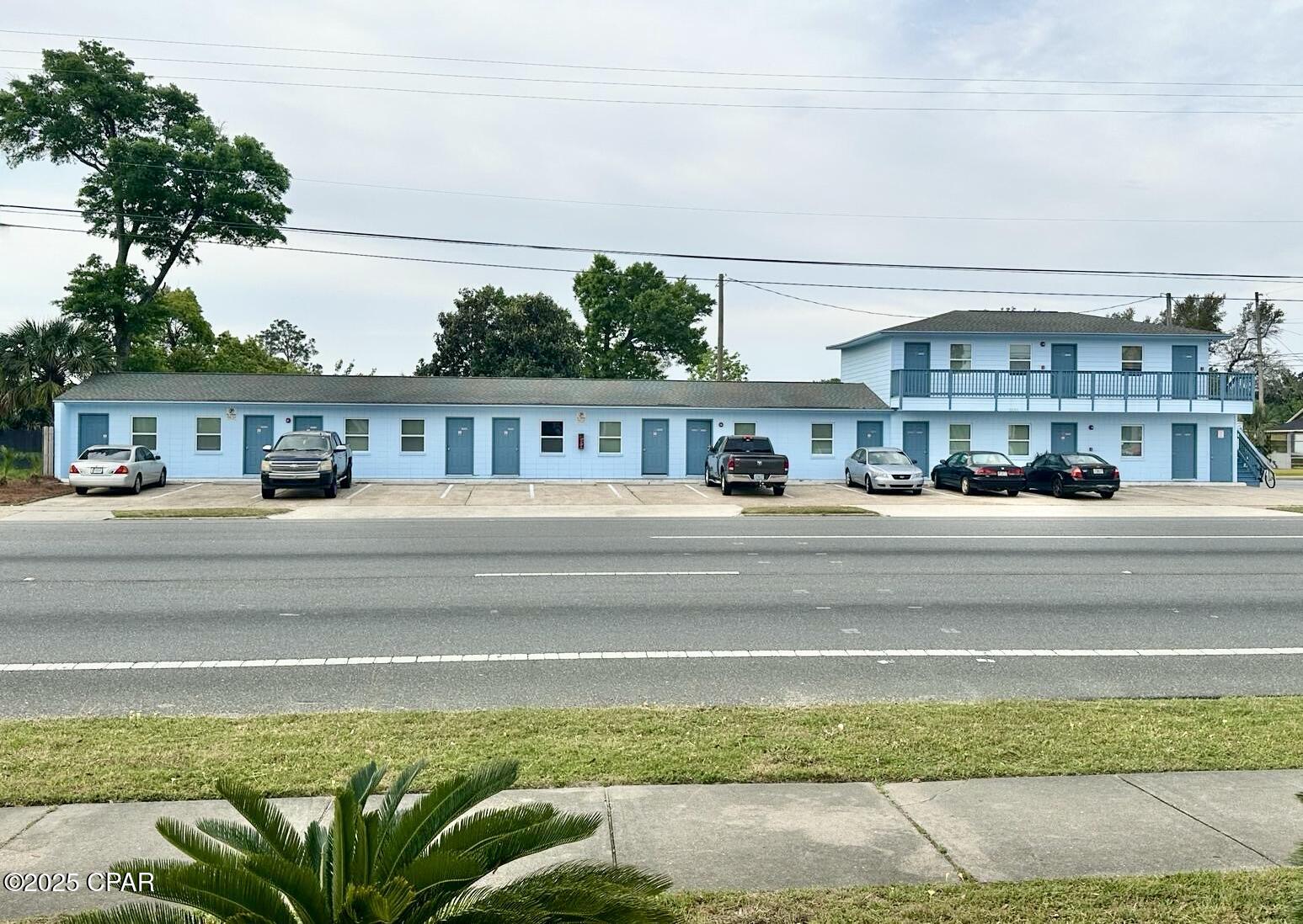 Details for 3533 Us 98  , Panama City, FL 32401