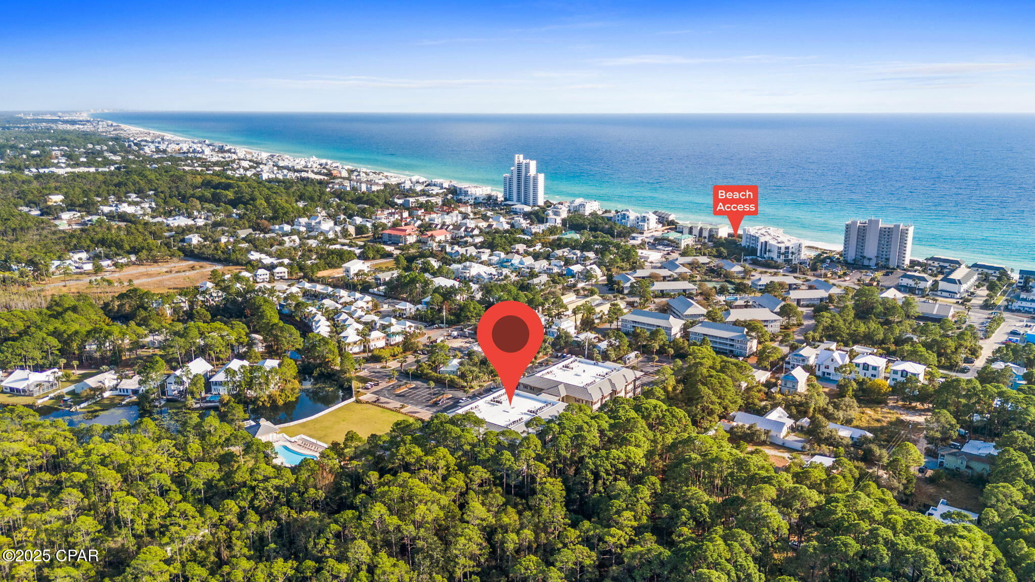 Details for 231 Somerset Bridge Road 2101, Santa Rosa Beach, FL 32459