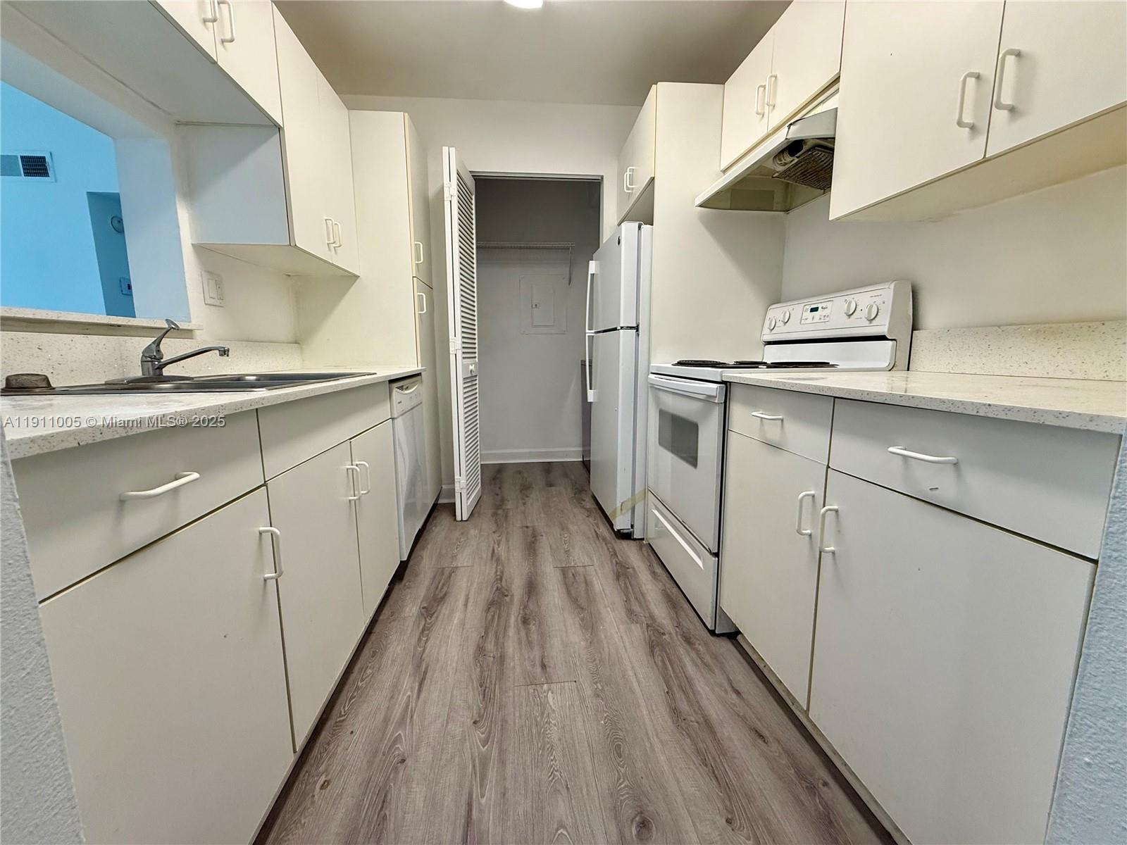 Preserve At Avery Lakes