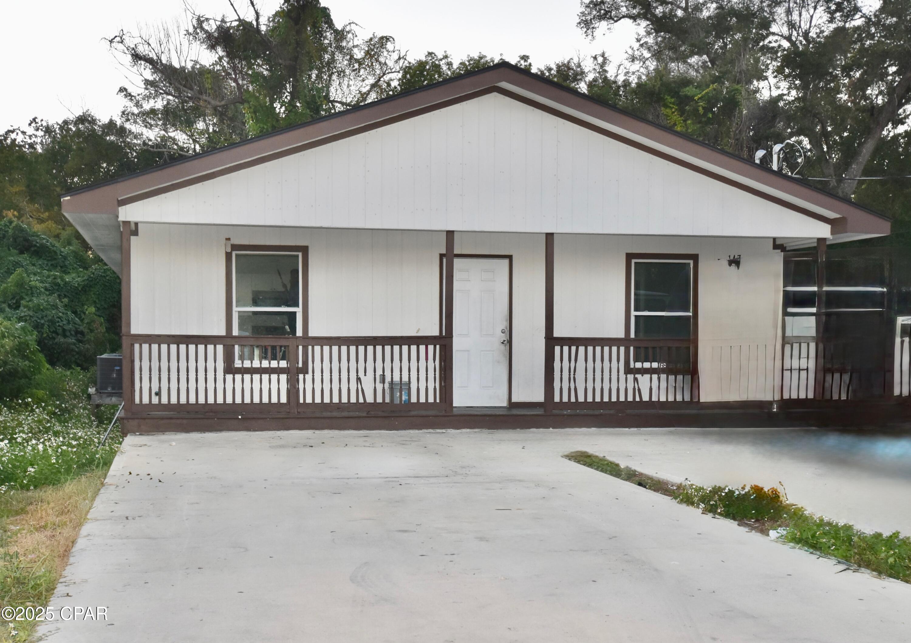 Details for 147 Claire Avenue, Panama City, FL 32401