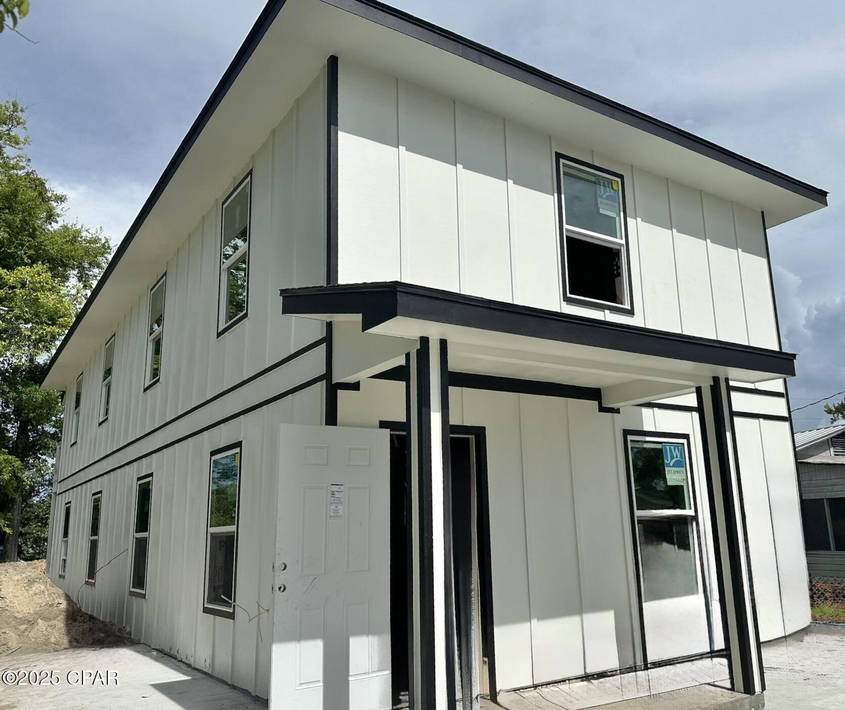 Details for 314 Bayou Avenue, Panama City, FL 32401