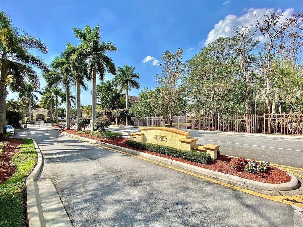 Merrick Preserve Condo