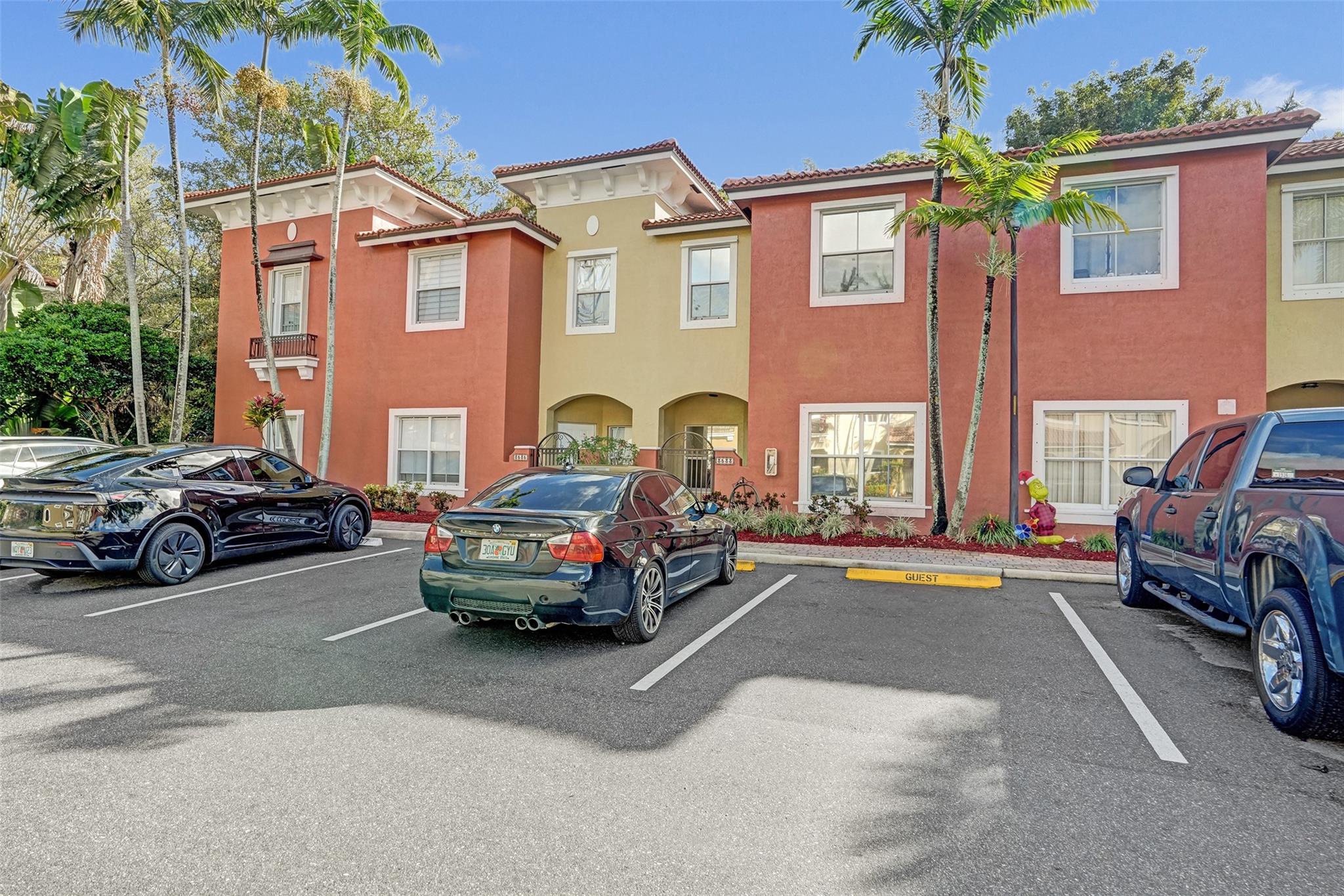 Merrick Preserve Condo