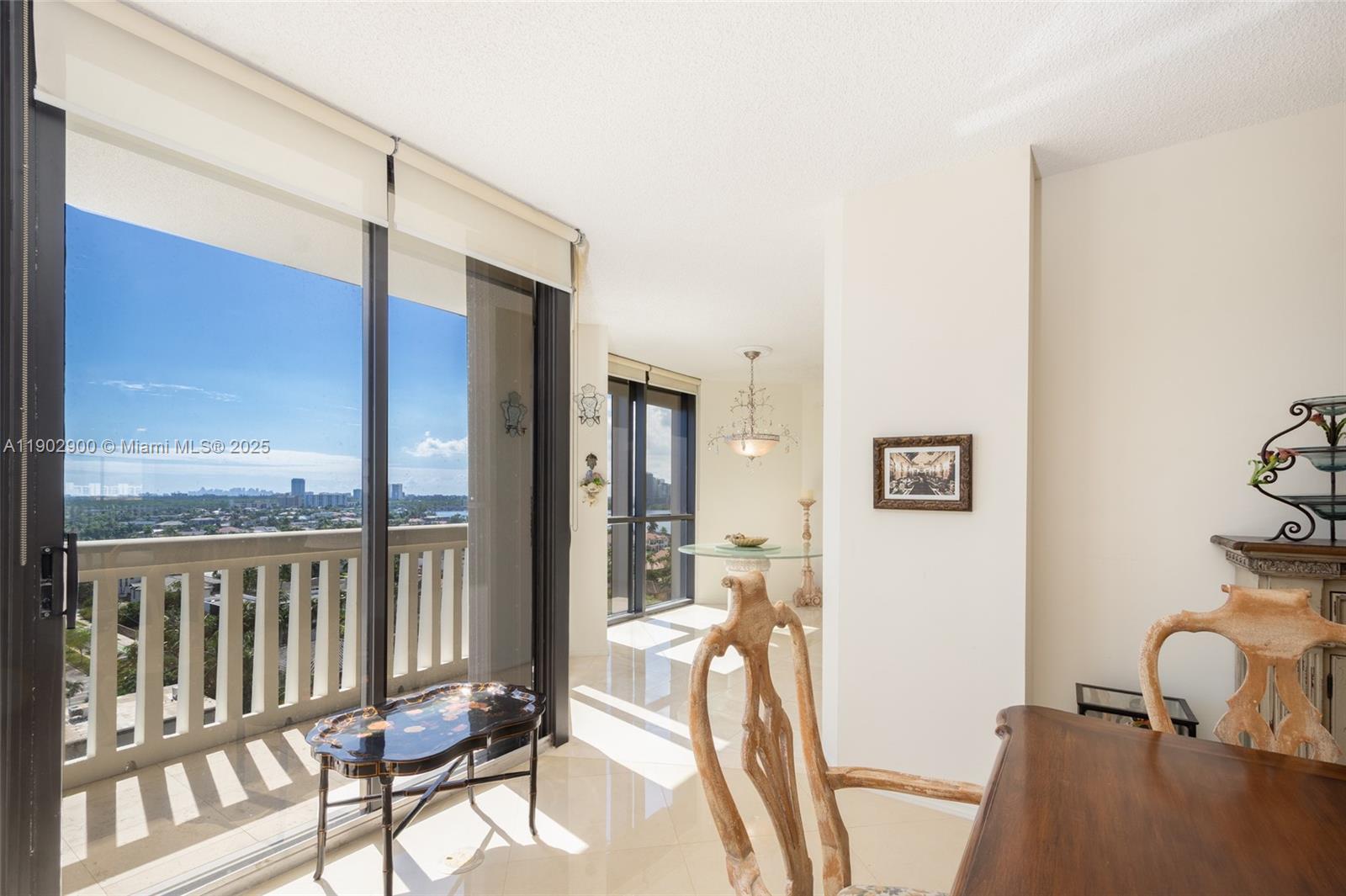 2000 Island Blvd Unit 1109, Aventura, Florida 33160
