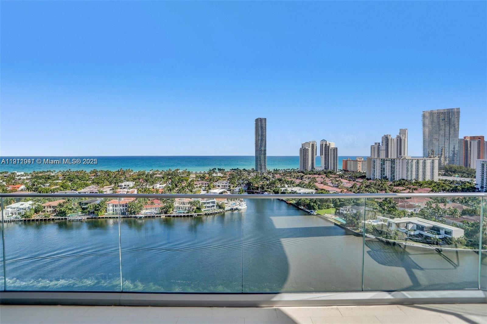 Turnberry Isle Condo