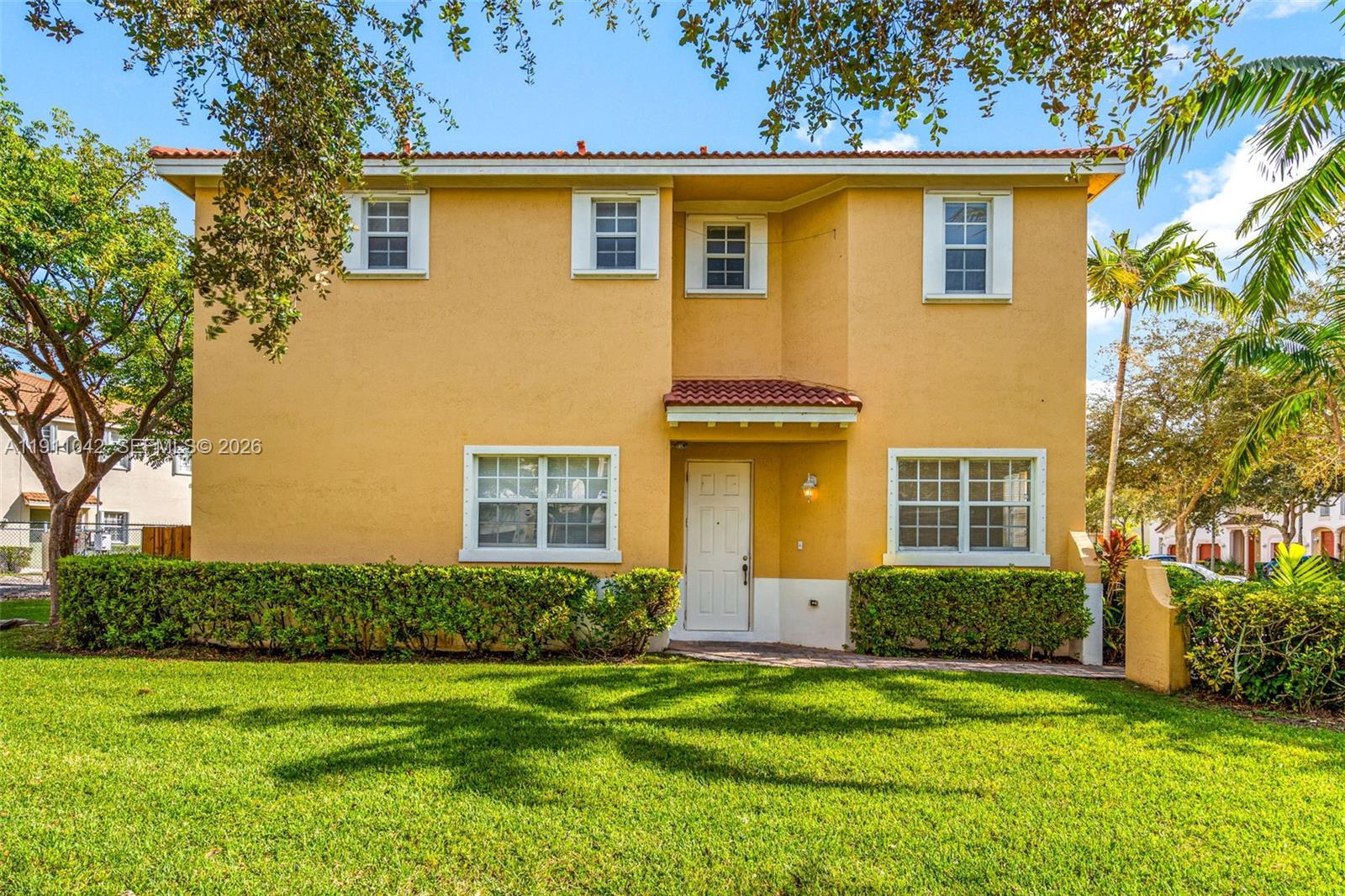 Portofino Villas West