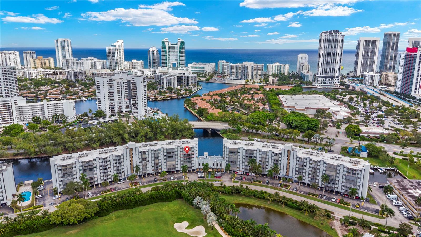 Fairways Riviera Condo