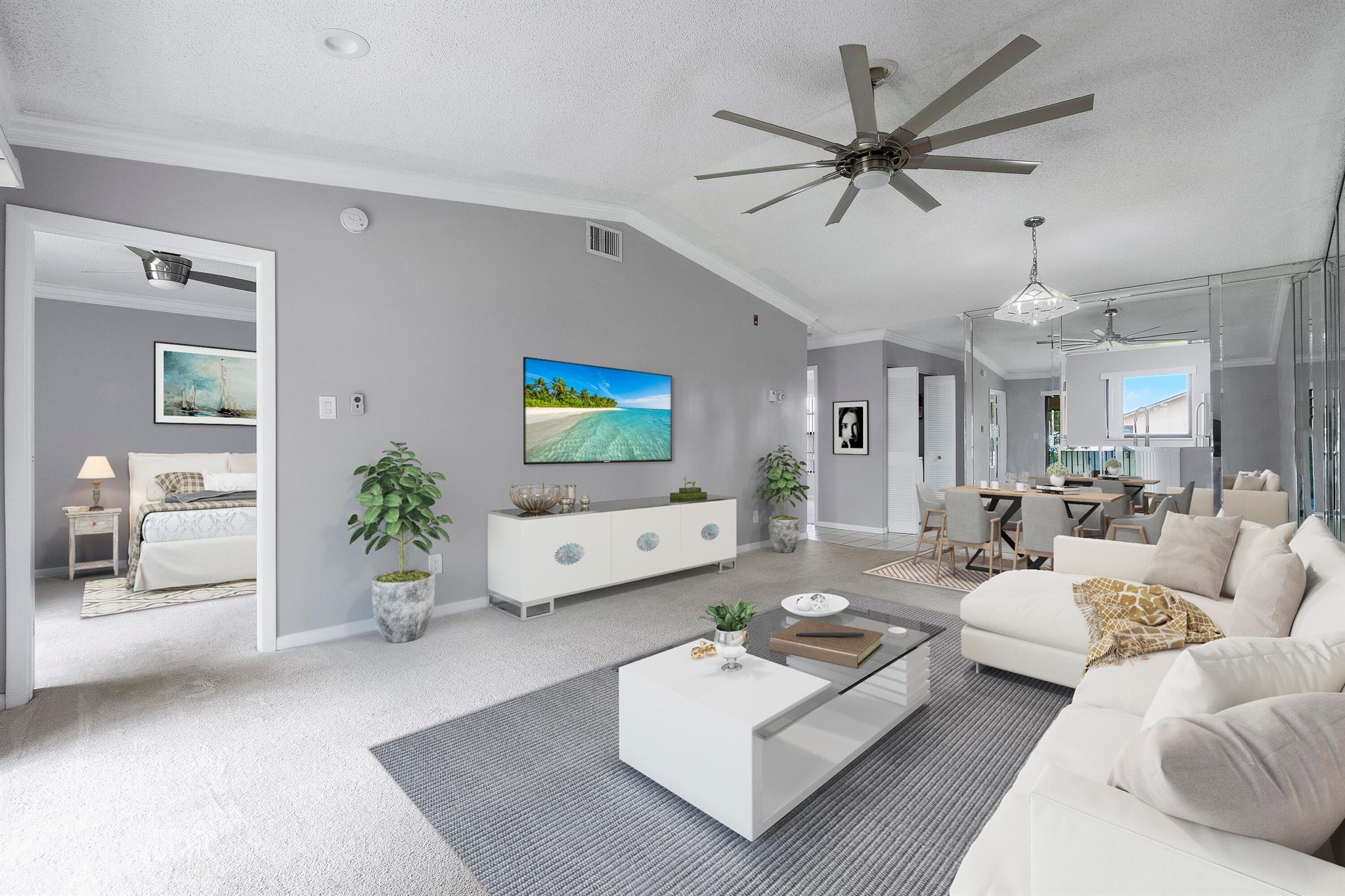Boca Cove Condo