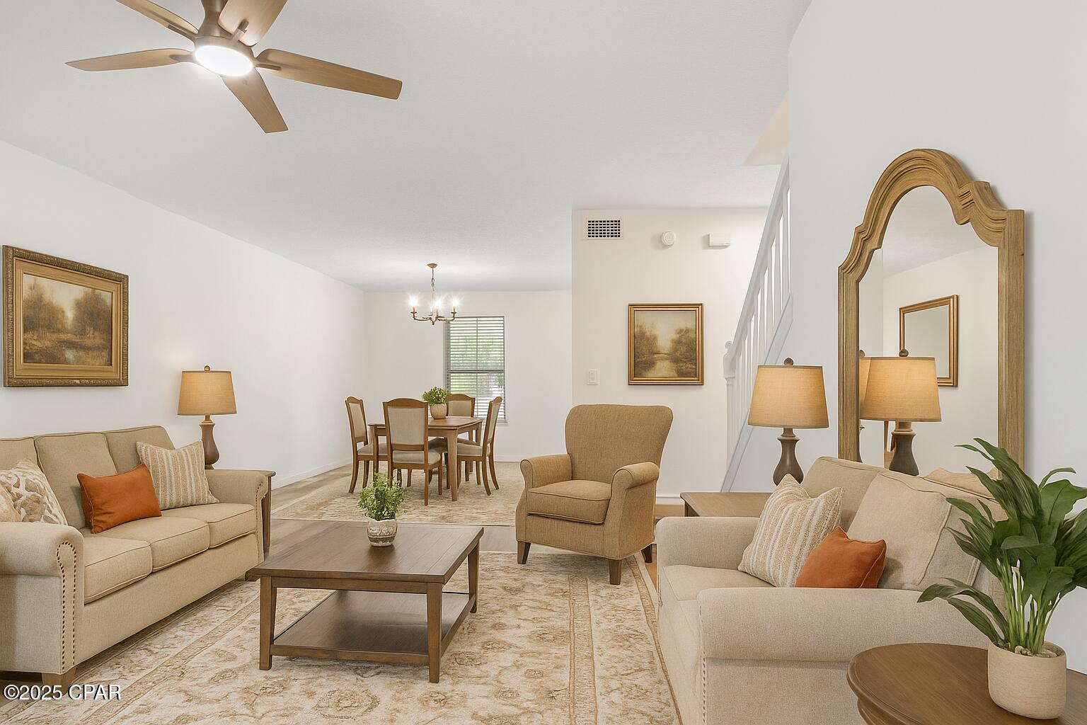 3rd image of 1294 Dragonfly Ln, Chipley, FL 32428 | MLS# 781451
