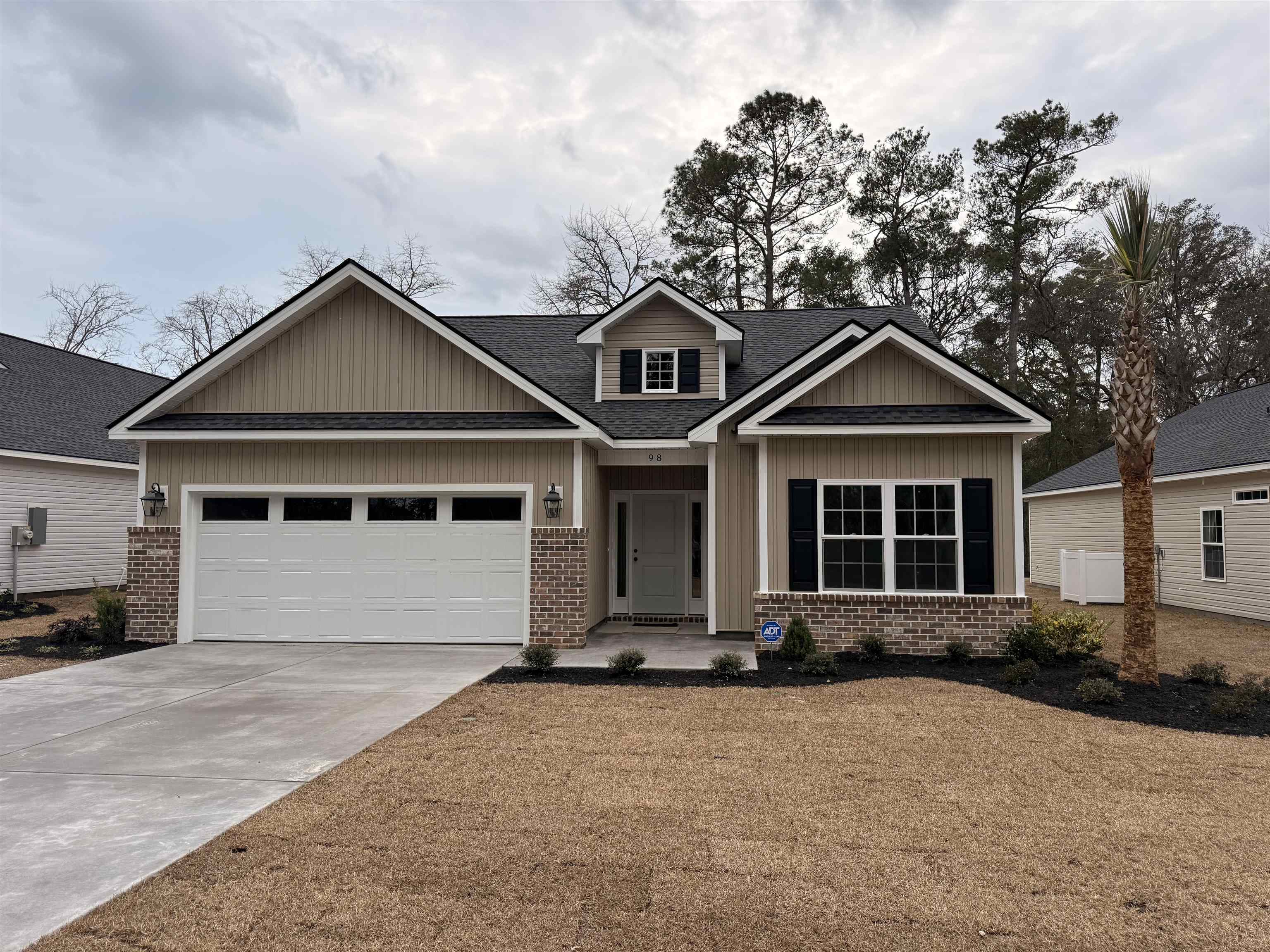 98 Henderson Way Pawleys Island, SC 29585