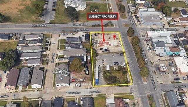 Photo of 5300 FRANKLIN Avenue, New Orleans, LA 70122