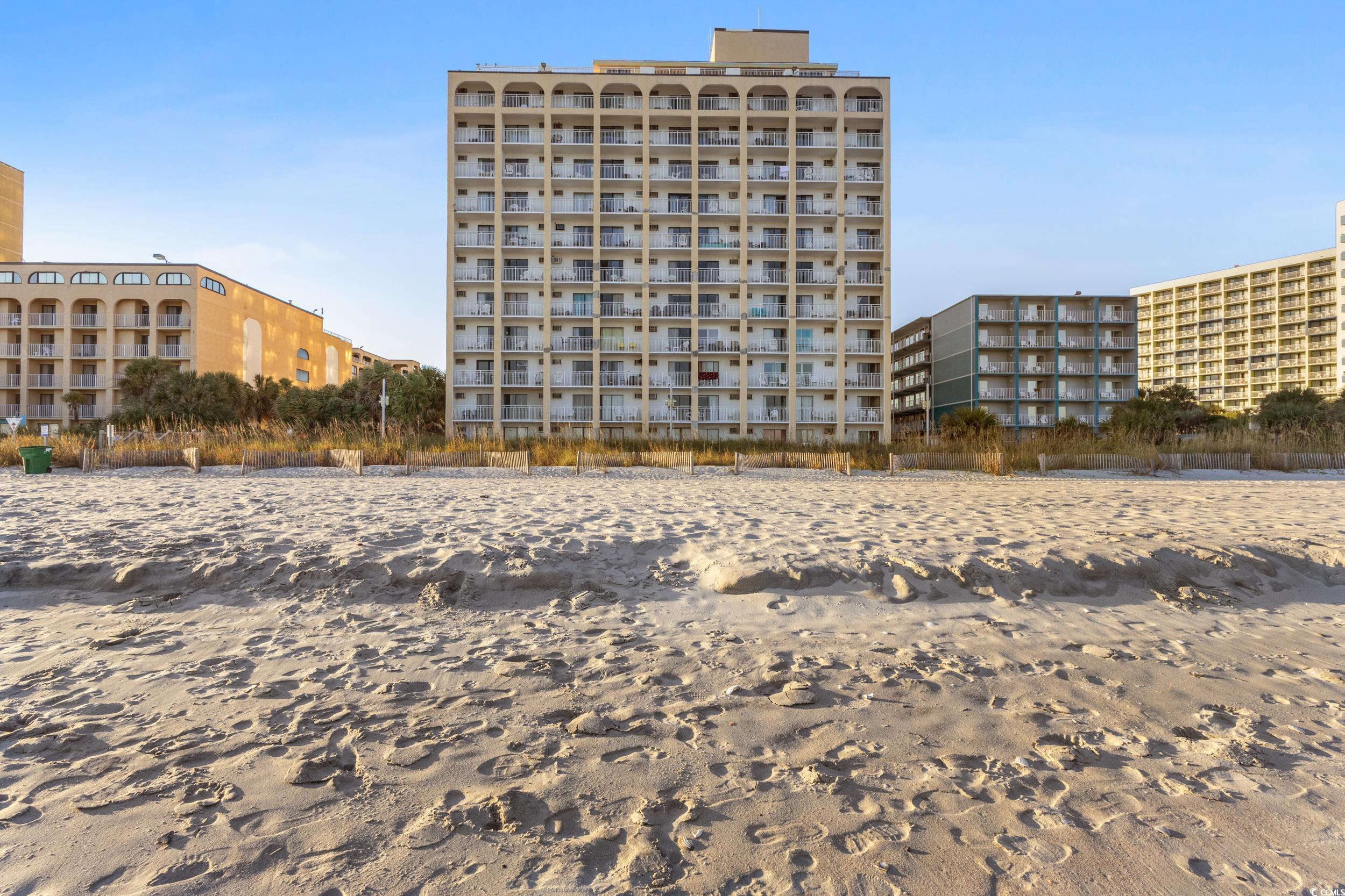 1207 Ocean Blvd. S UNIT #20603 Myrtle Beach, SC 29577