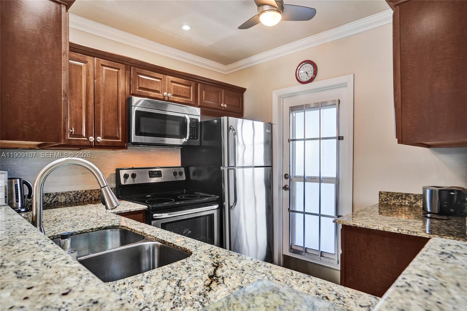 Rose Gardens Condo