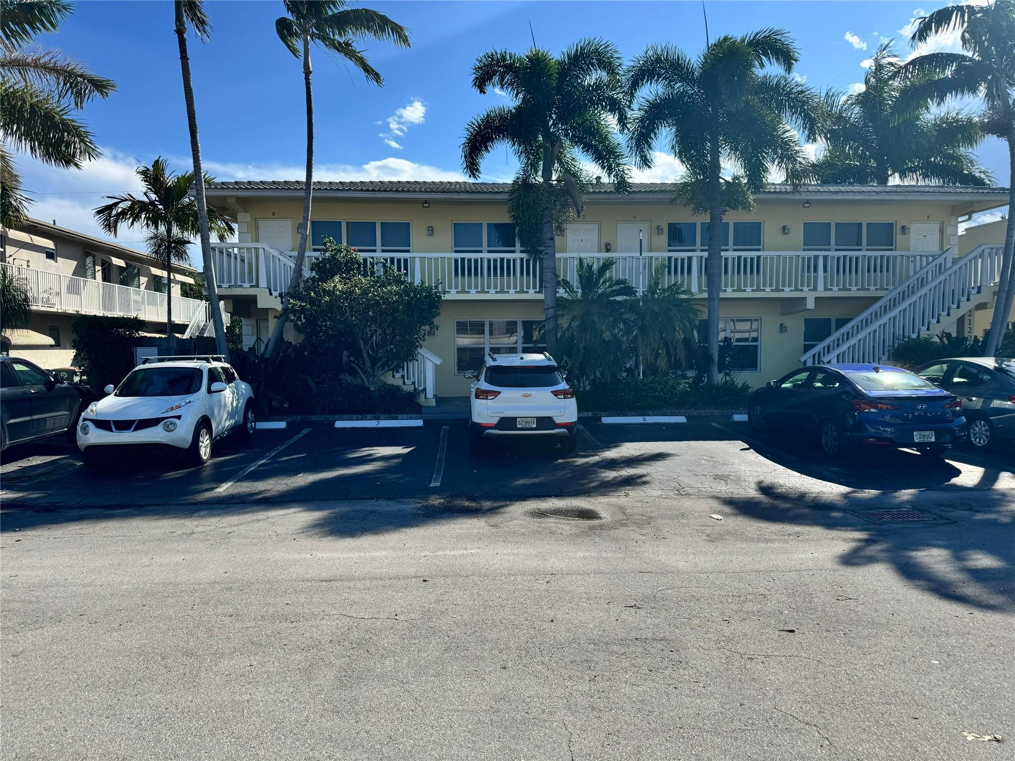 The Gardens At Lighthouse