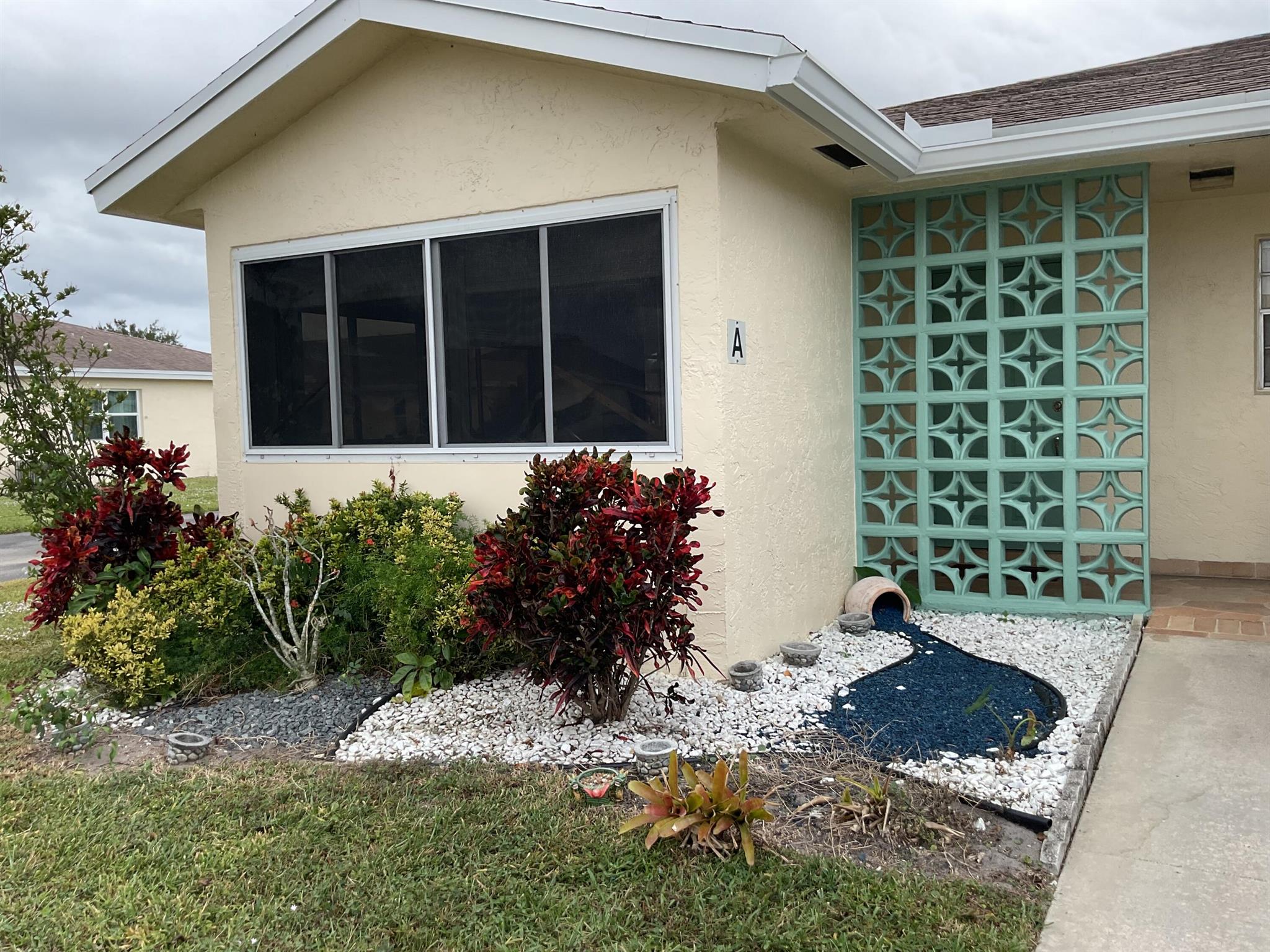 High Point Of Delray West