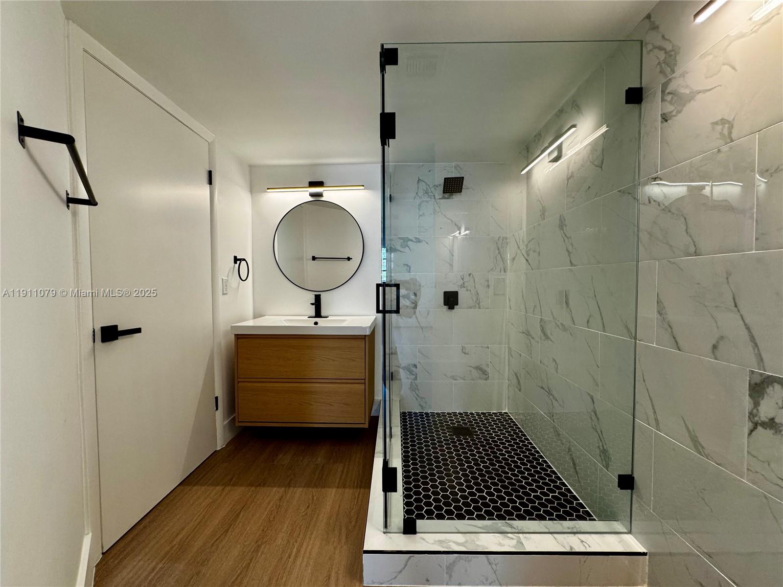 Miller Gardens Condo