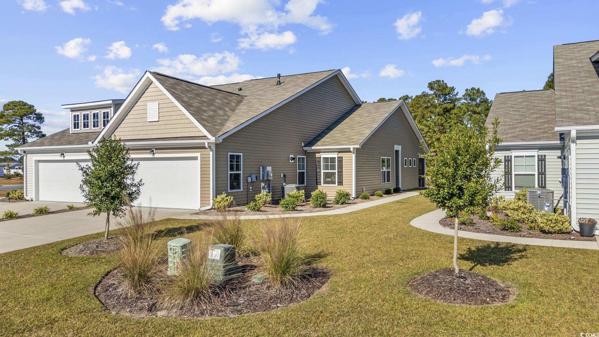 709 Eastridge Dr. Conway, SC 29526