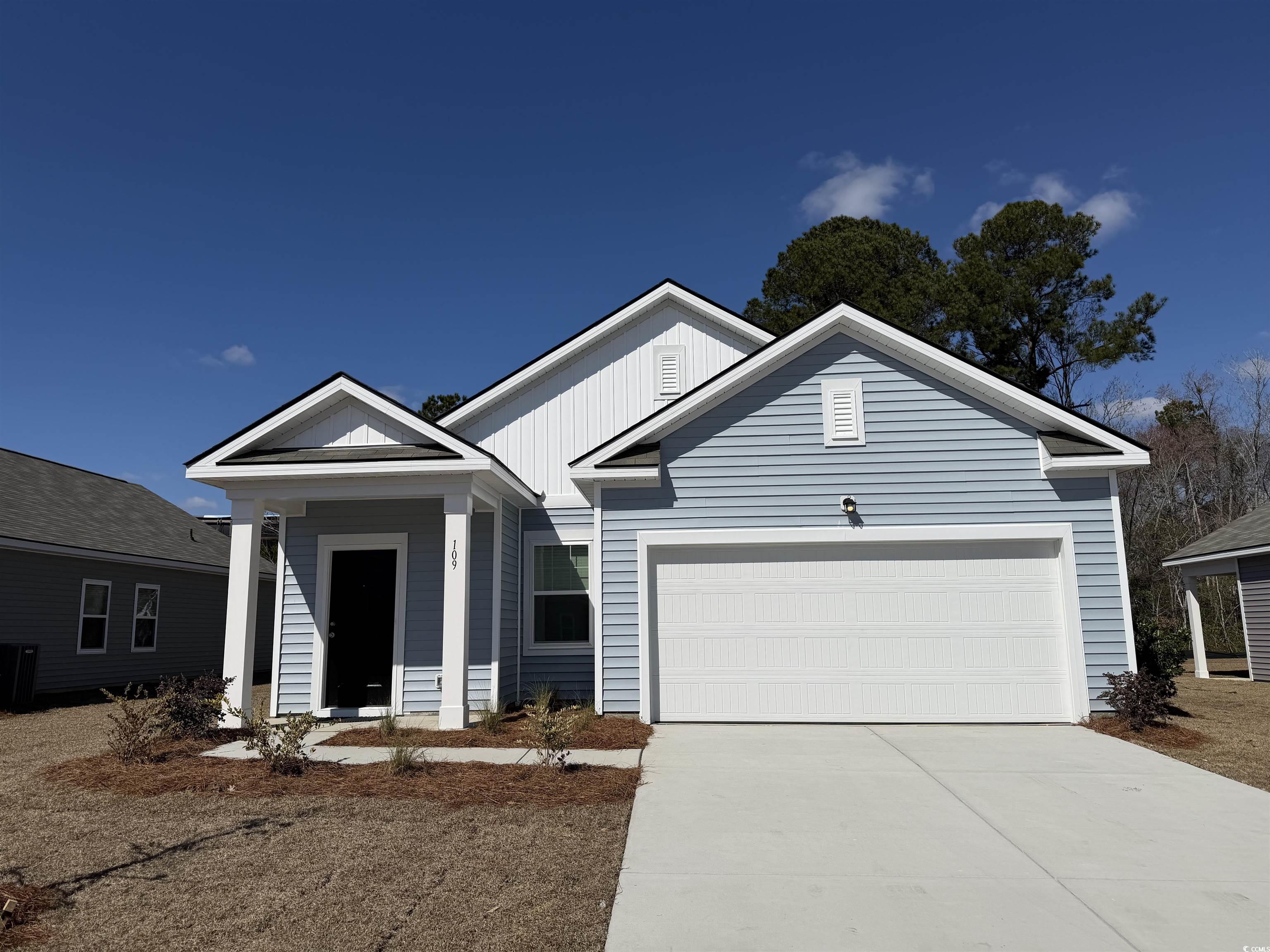 109 Admiral St Conway, SC 29526