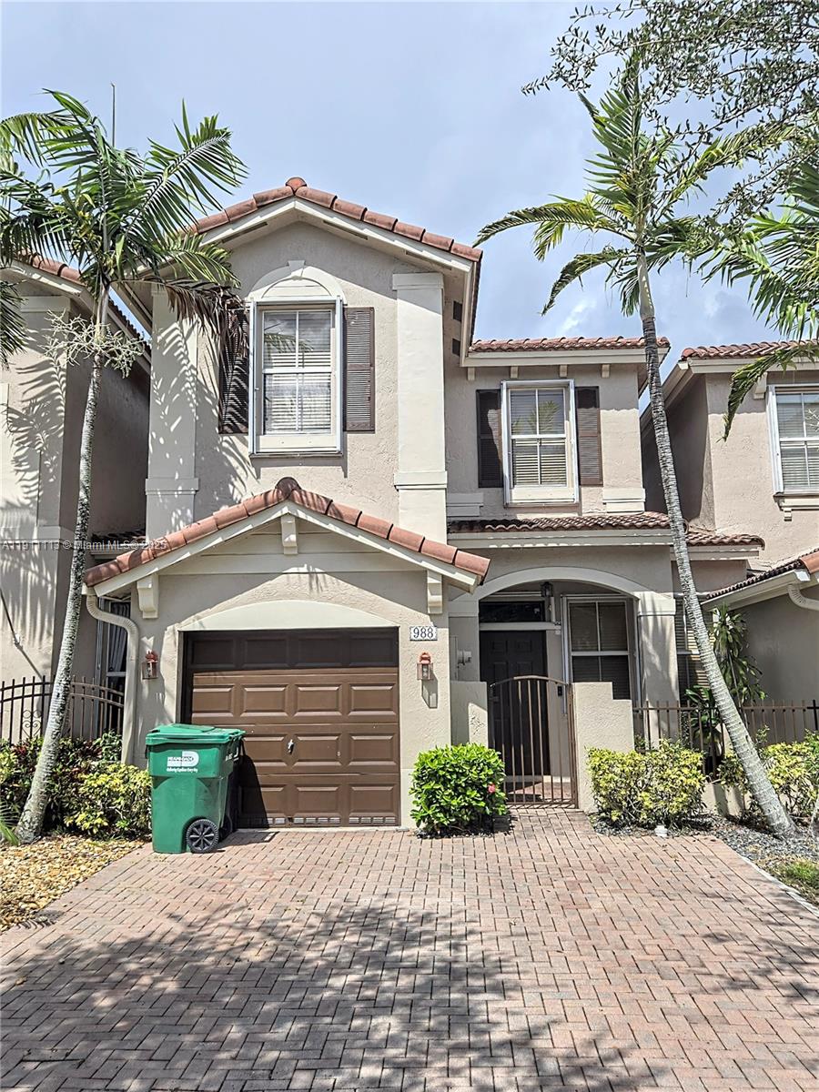 Ab At Tamiami Trail Phase