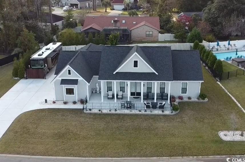 646 Pacific Commons Dr. Myrtle Beach, SC 29575