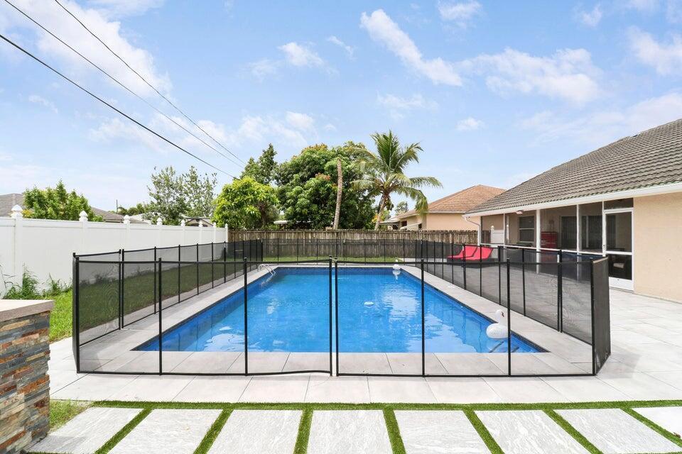 Port St Lucie Section 41