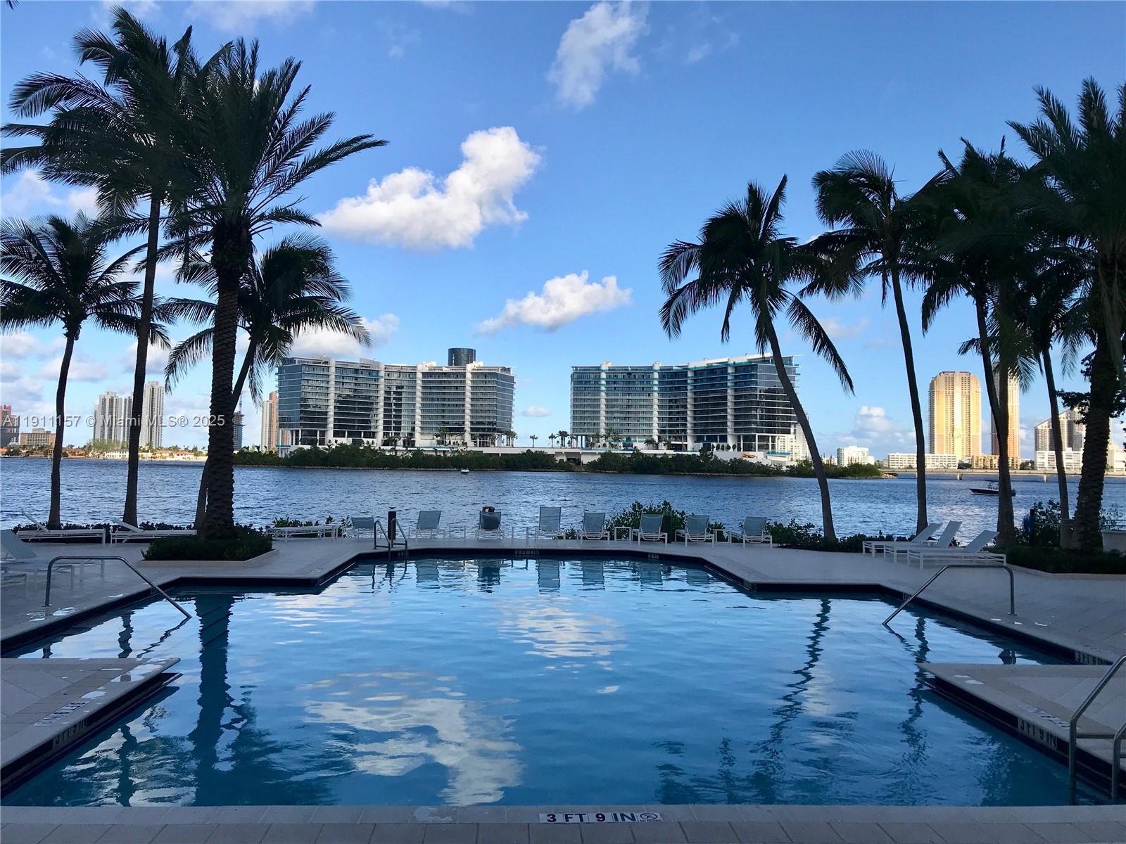 Village By The Bay Condo