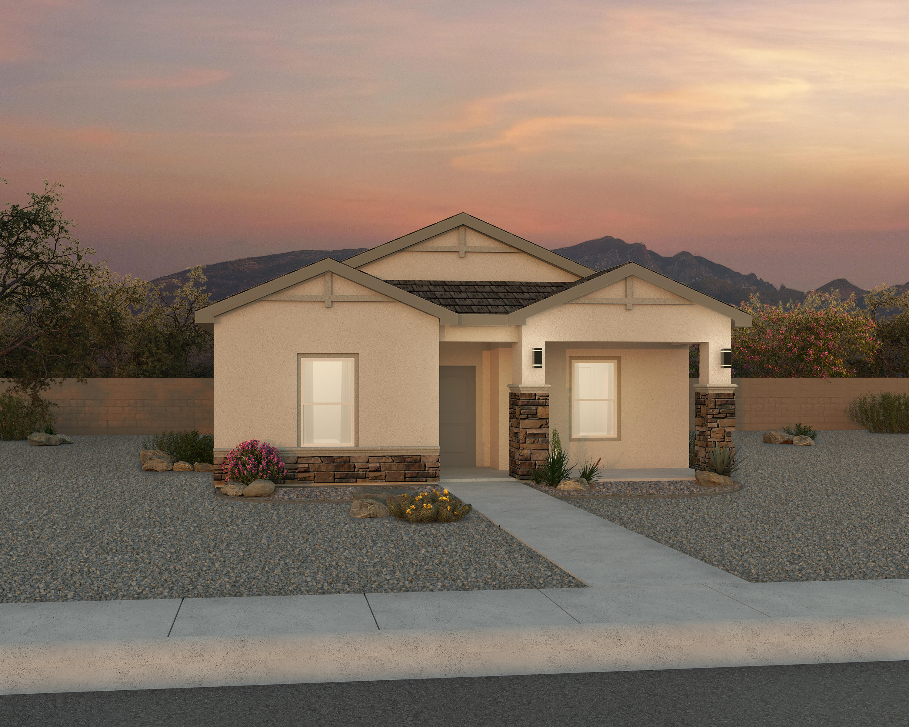 1924 Gorman Avenue, Albuquerque NM 87106