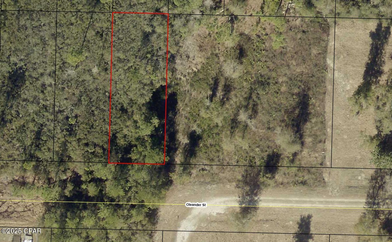 Details for 11827 Oleander Street, Fountain, FL 32438